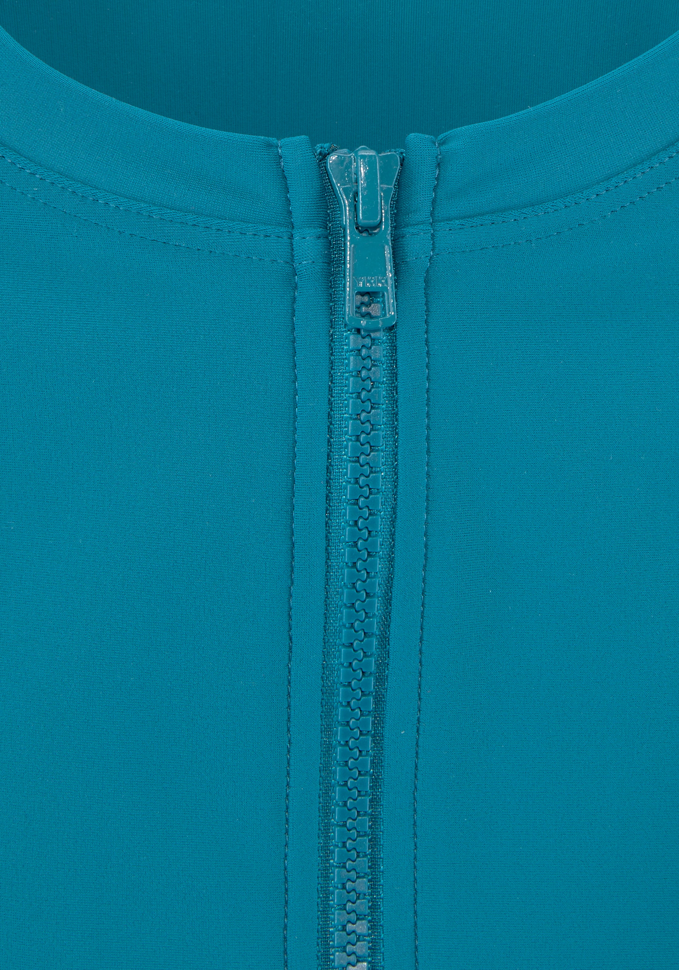 Thumbnail - LASCANA ACTIVE Badeanzug mit langen Ärmeln ideal geeignet für SUP