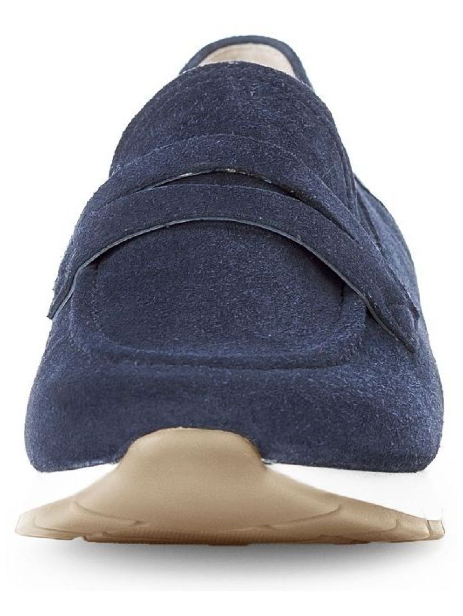 Thumbnail - Gabor Comfort Slipper "Gabor Comfort Slipper Veloursleder"