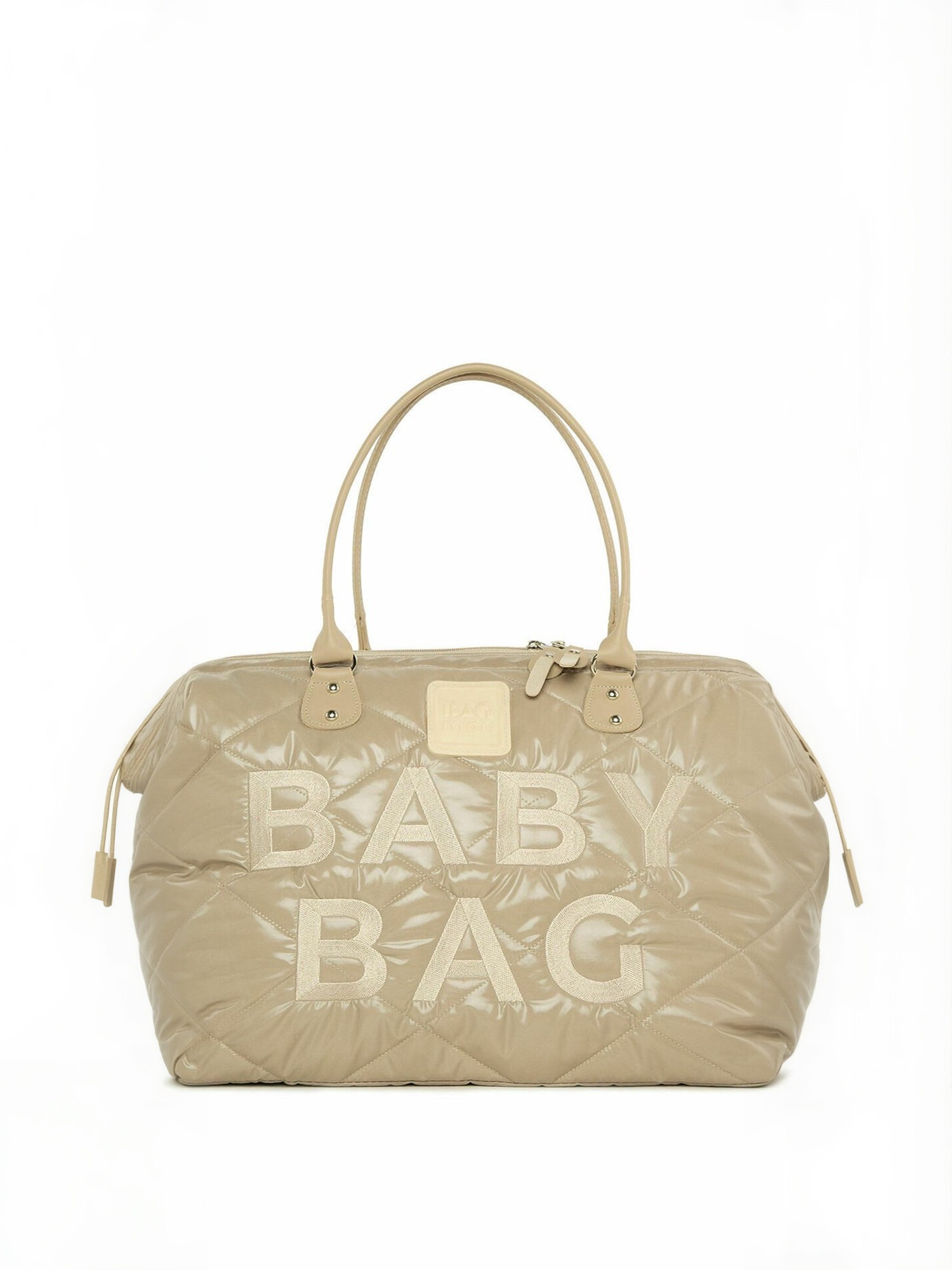 Bagmori Handtasche "Bagmori Bag Bagmori Diaper Bag"