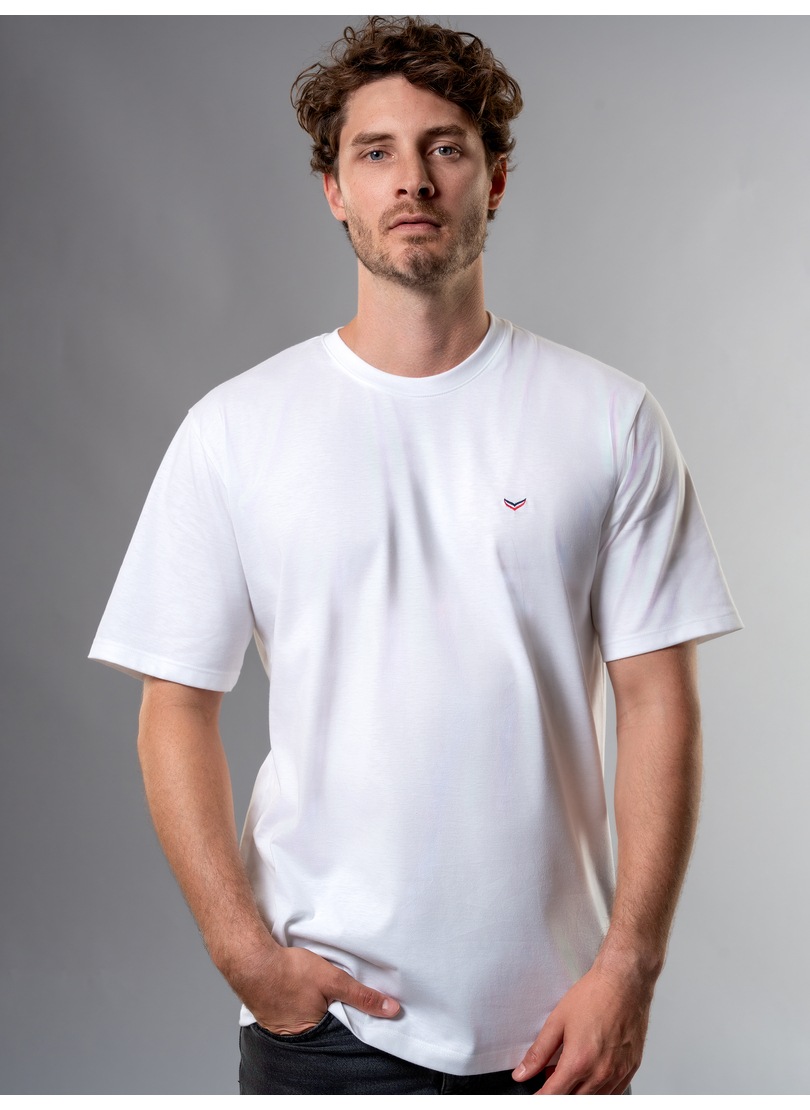 Trigema T-Shirt "TRIGEMA Classic Tee" 1 Stk. tlg. günstig online kaufen