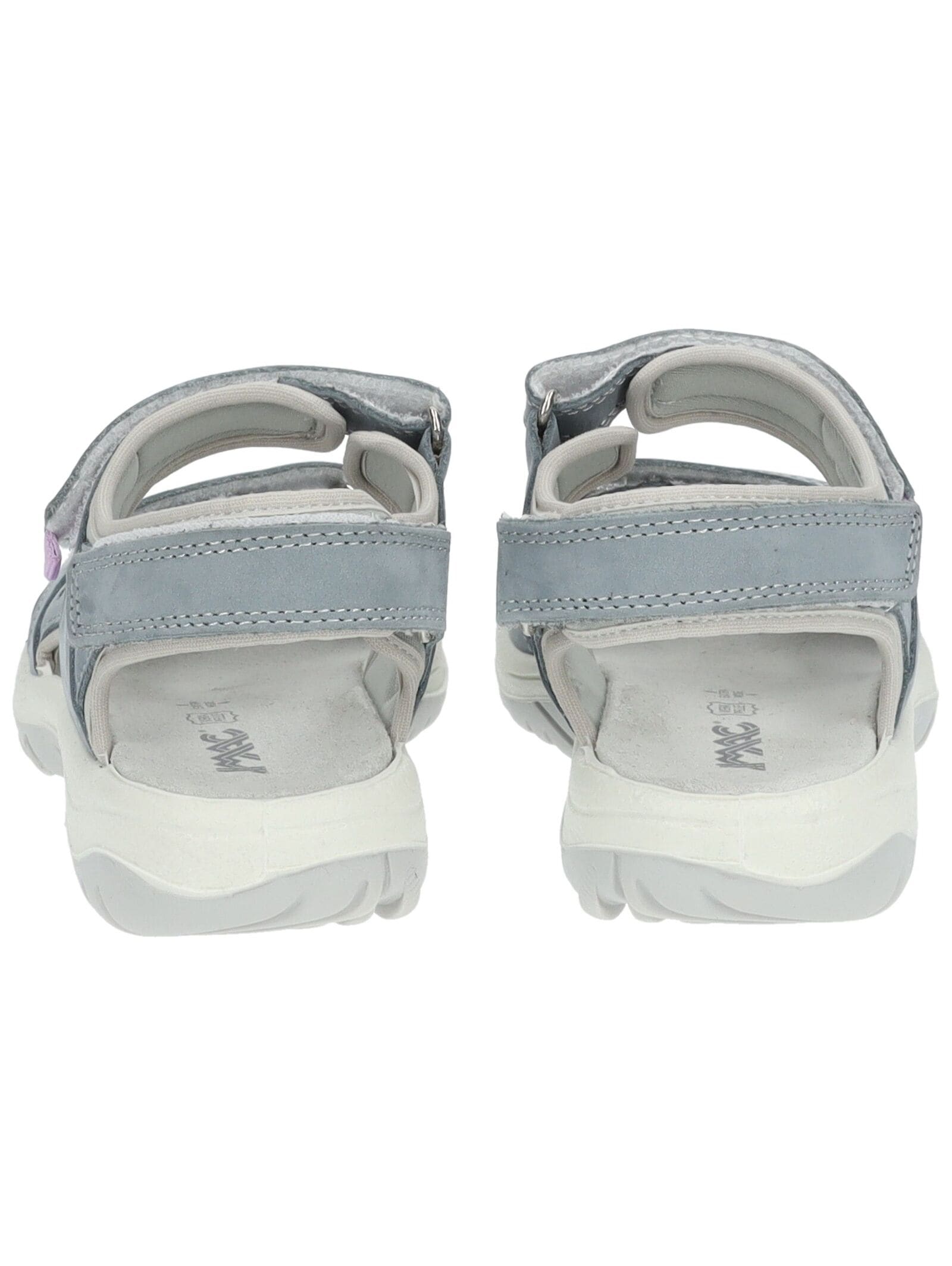 Imac Sandale »Imac Wanderschuhe Nubukleder«