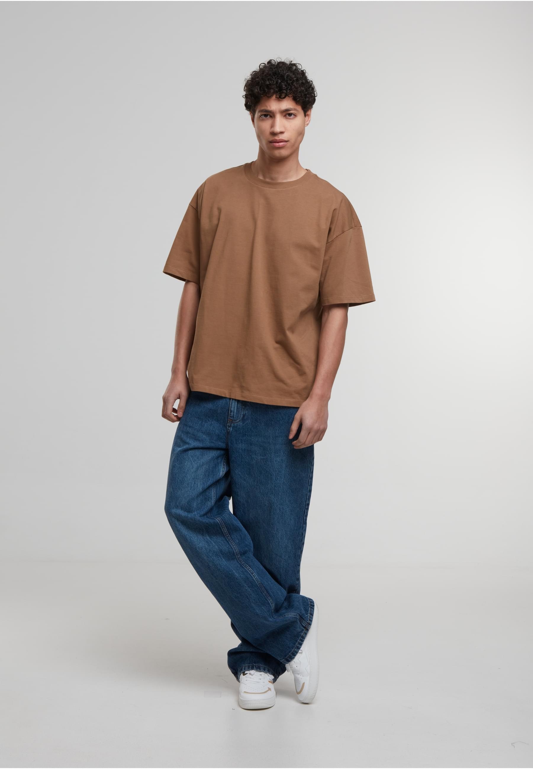 2Y Studios Bequeme Jeans »2Y Studios 2Y Adrik Basic Baggy Jeans«
