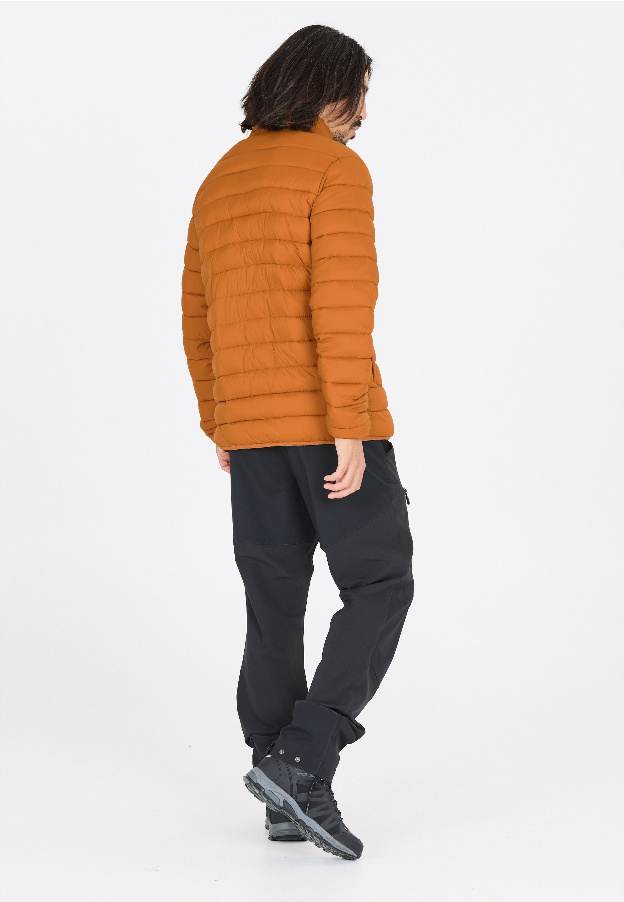 WHISTLER Laufjacke »Arubi«, aus leichtem und wasserabweisendem Material