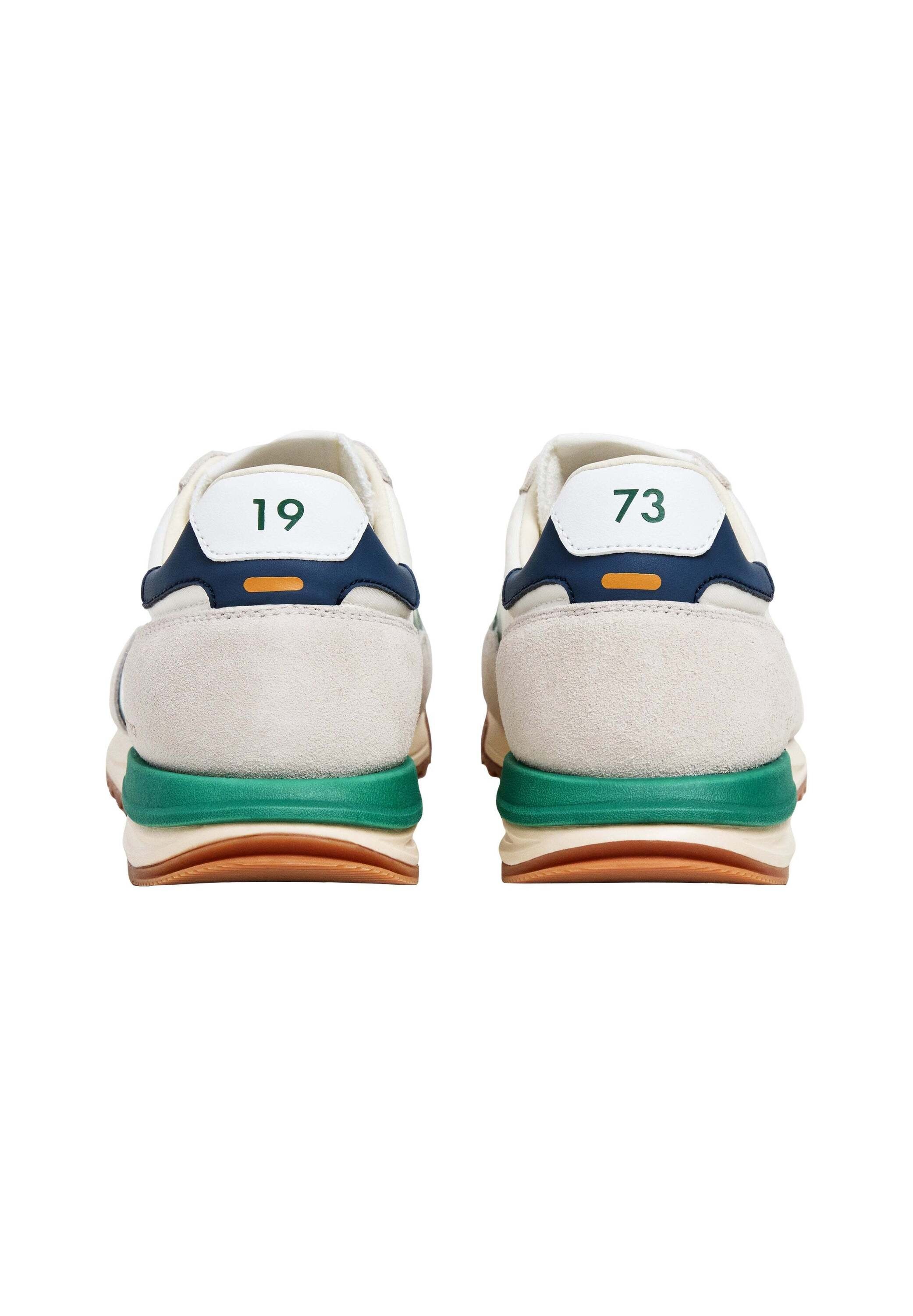 Pepe Jeans Trainingsschuh »trainers MARVIN COLLEGE M«