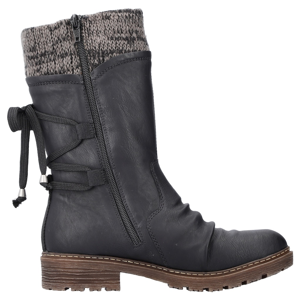 Rieker Winterstiefel