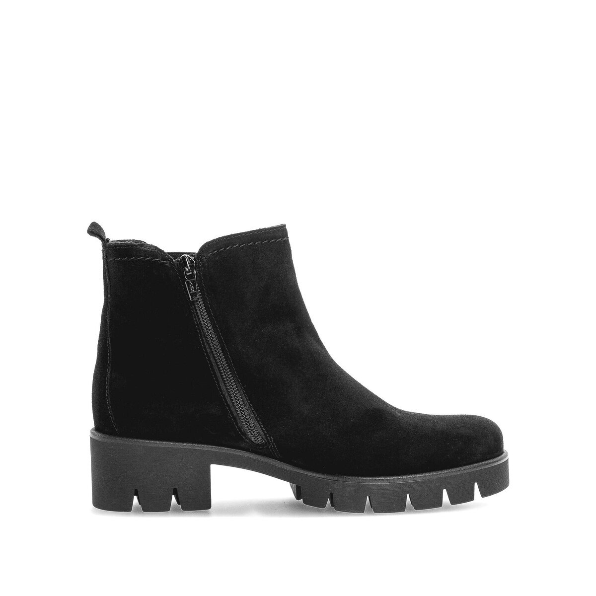Gabor Chelseaboots »Chelsea Boot Rauleder«