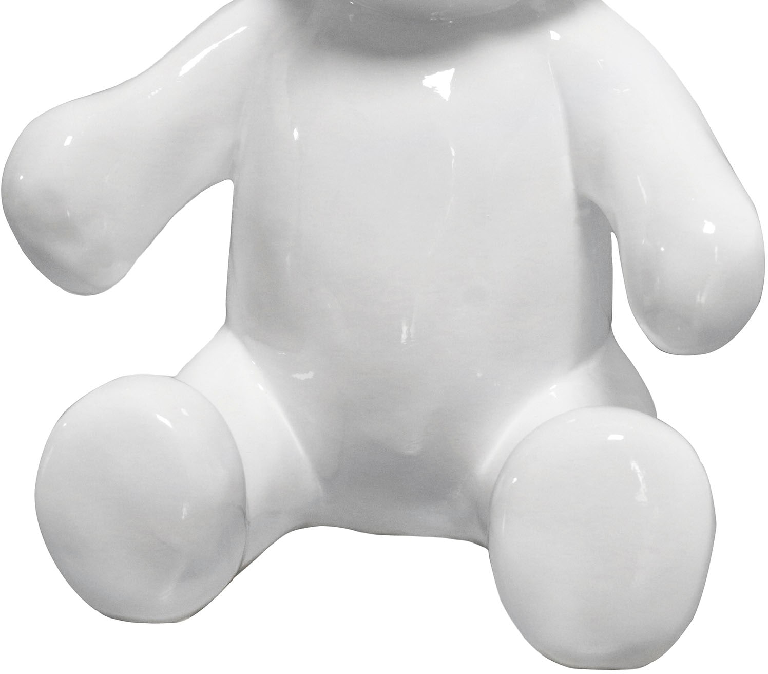 BAUR Ted »Skulptur Tierfigur | Weiß« bestellen Kayoom 100