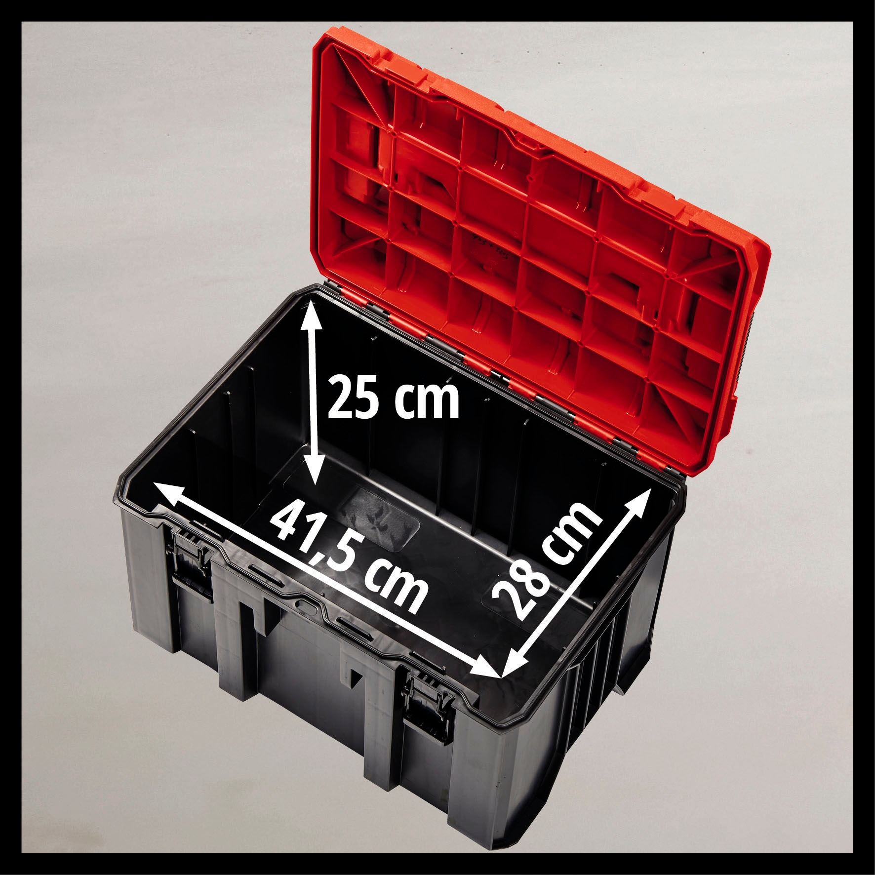 Einhell Werkzeugkoffer »E-Case M«