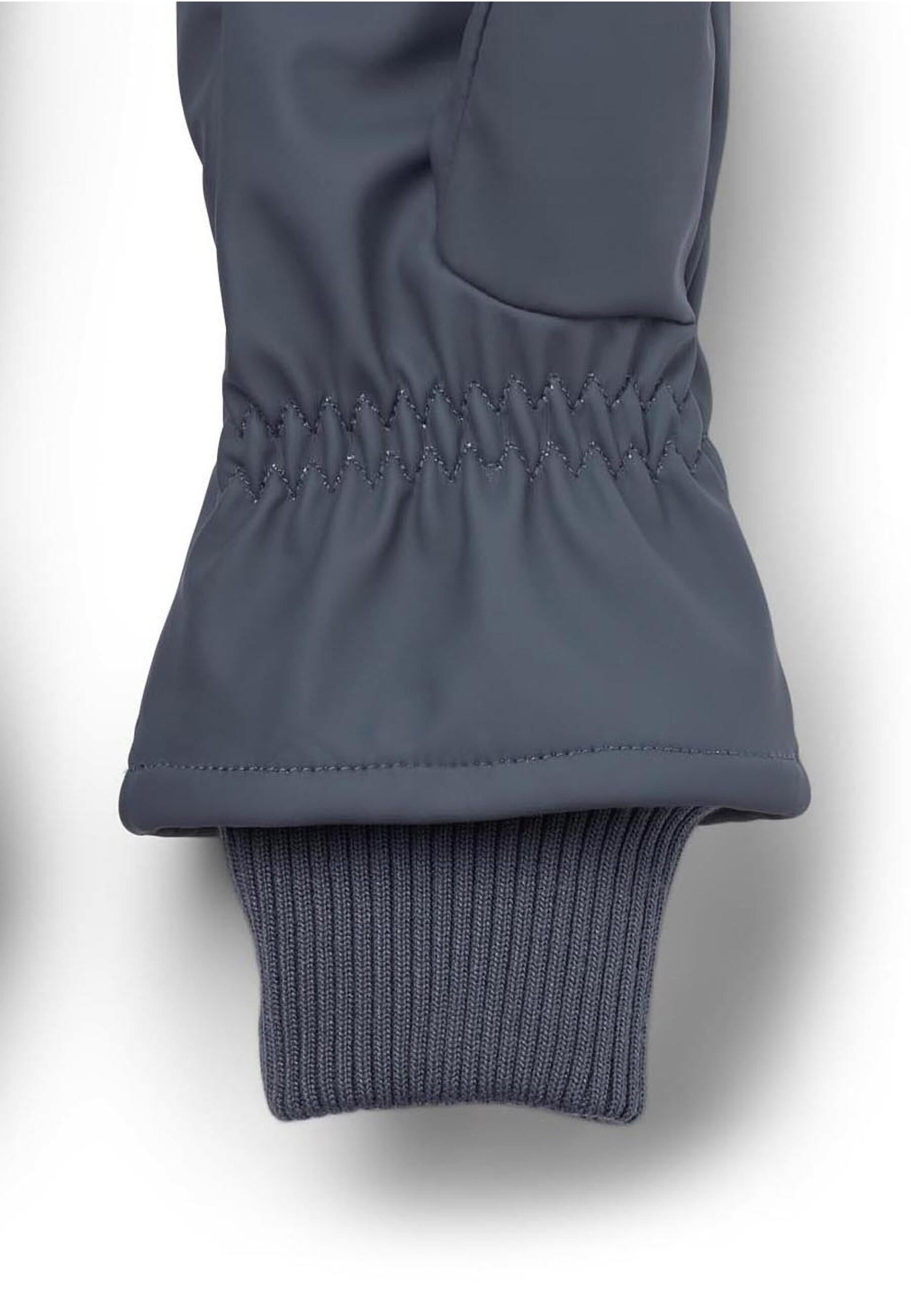 Thumbnail - WHEAT Baumwollhandschuhe "WHEAT Winter Mittens Stormy"