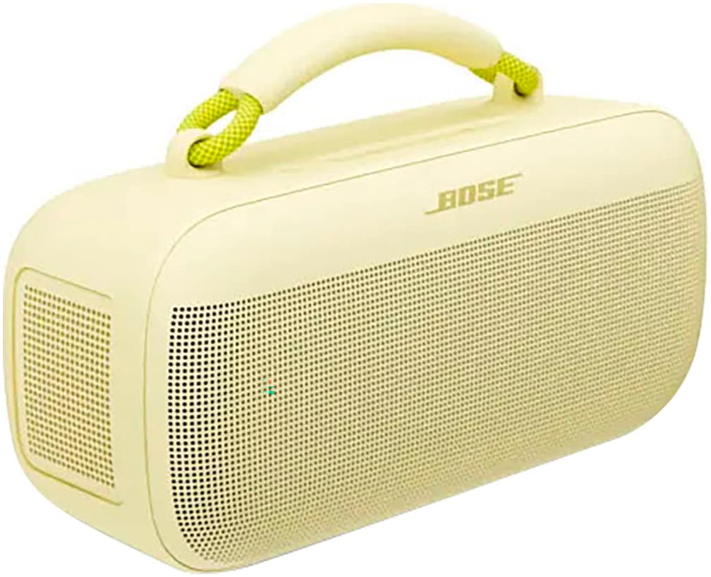 Bose Portable-Lautsprecher »Soundlink Max«