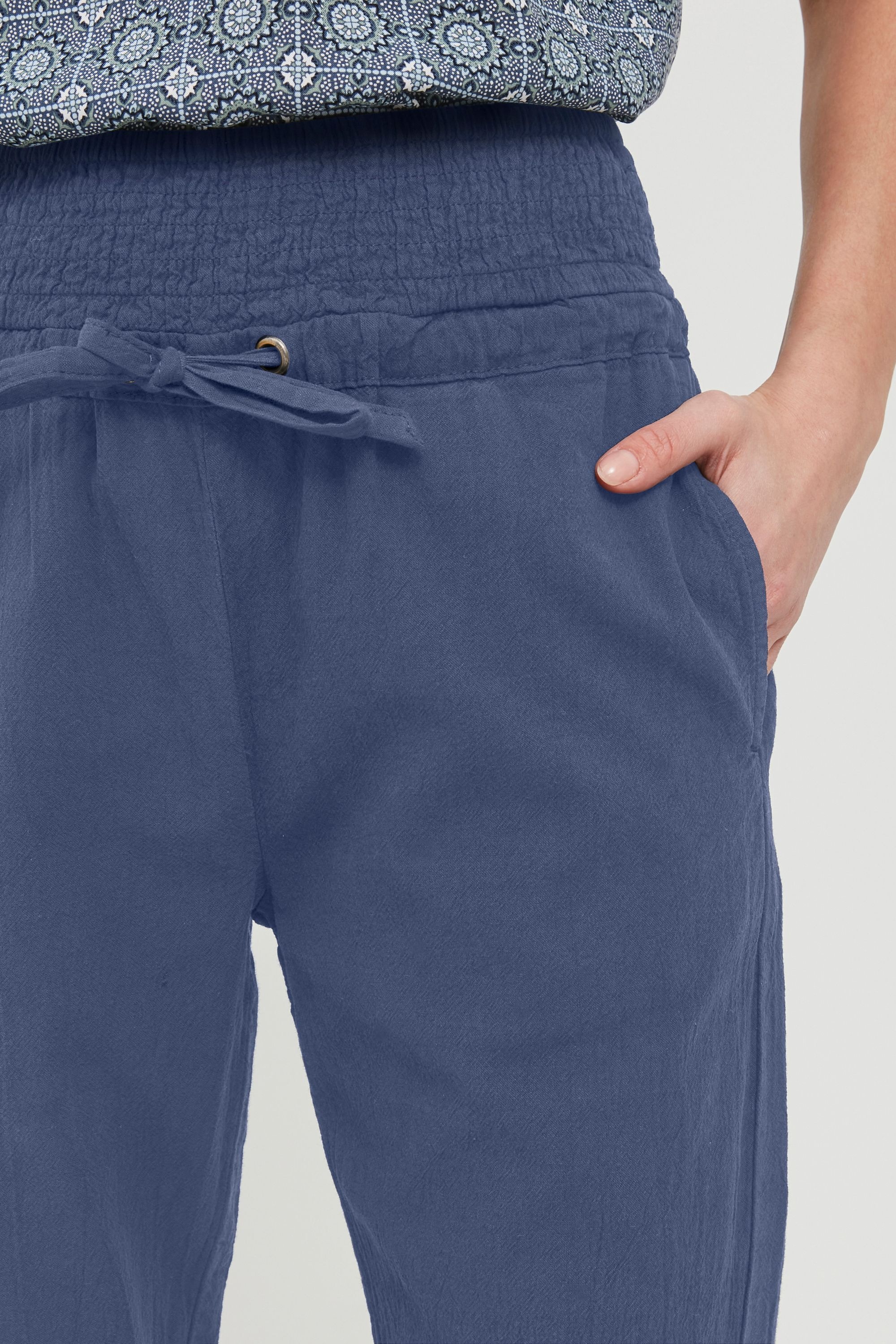 fransa Stoffhose »Stoffhose FRFxsusann«