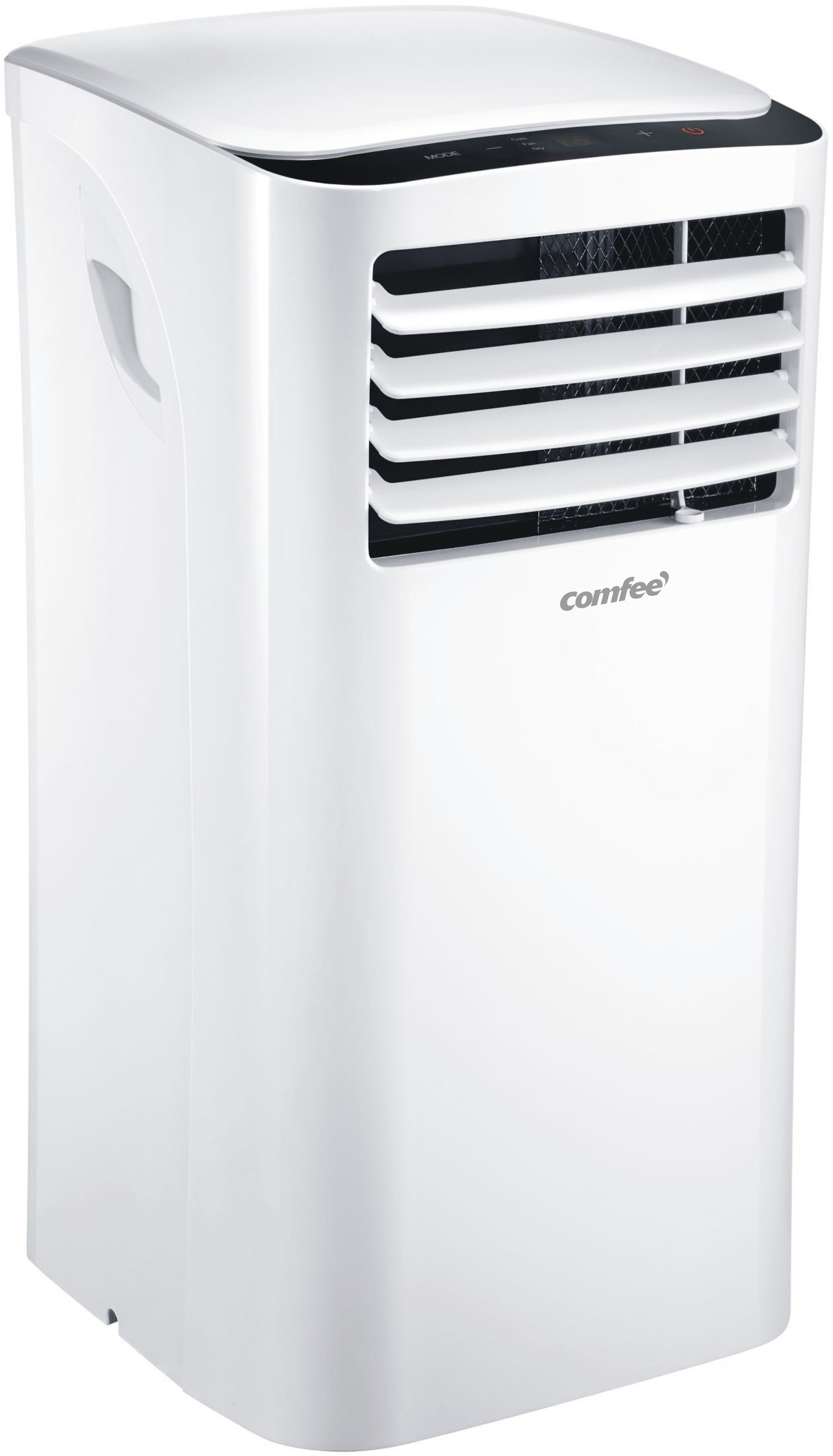 3-in-1-Klimagerät »MPPH-09CRN7«, mobile Klimaanlage