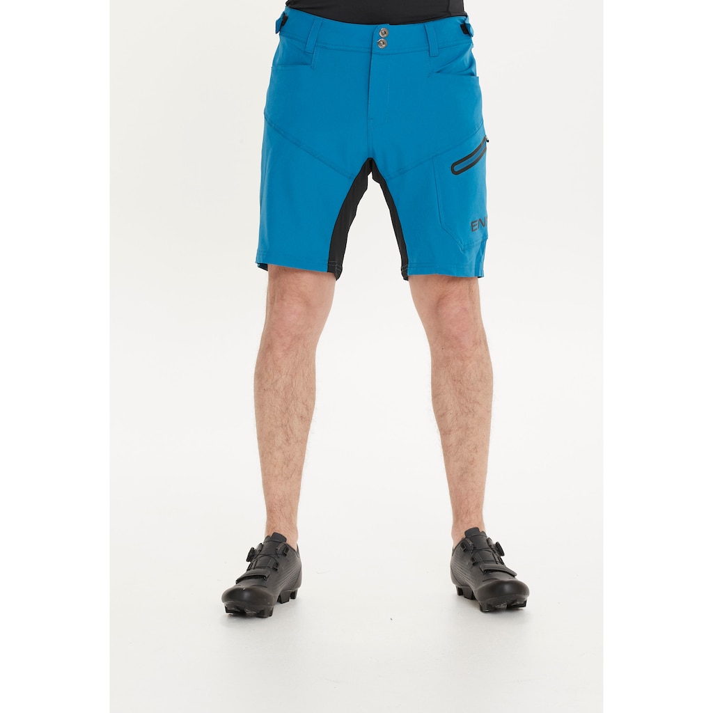 ENDURANCE Radhose »Jamal 2in1«