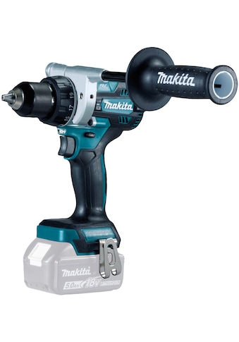 Makita Akku-Bohrschrauber »DDF486Z« be Akku i...