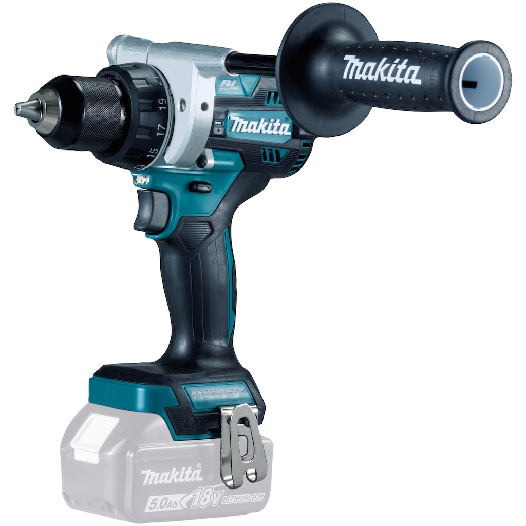 Makita Akku-Bohrschrauber »DDF486Z«