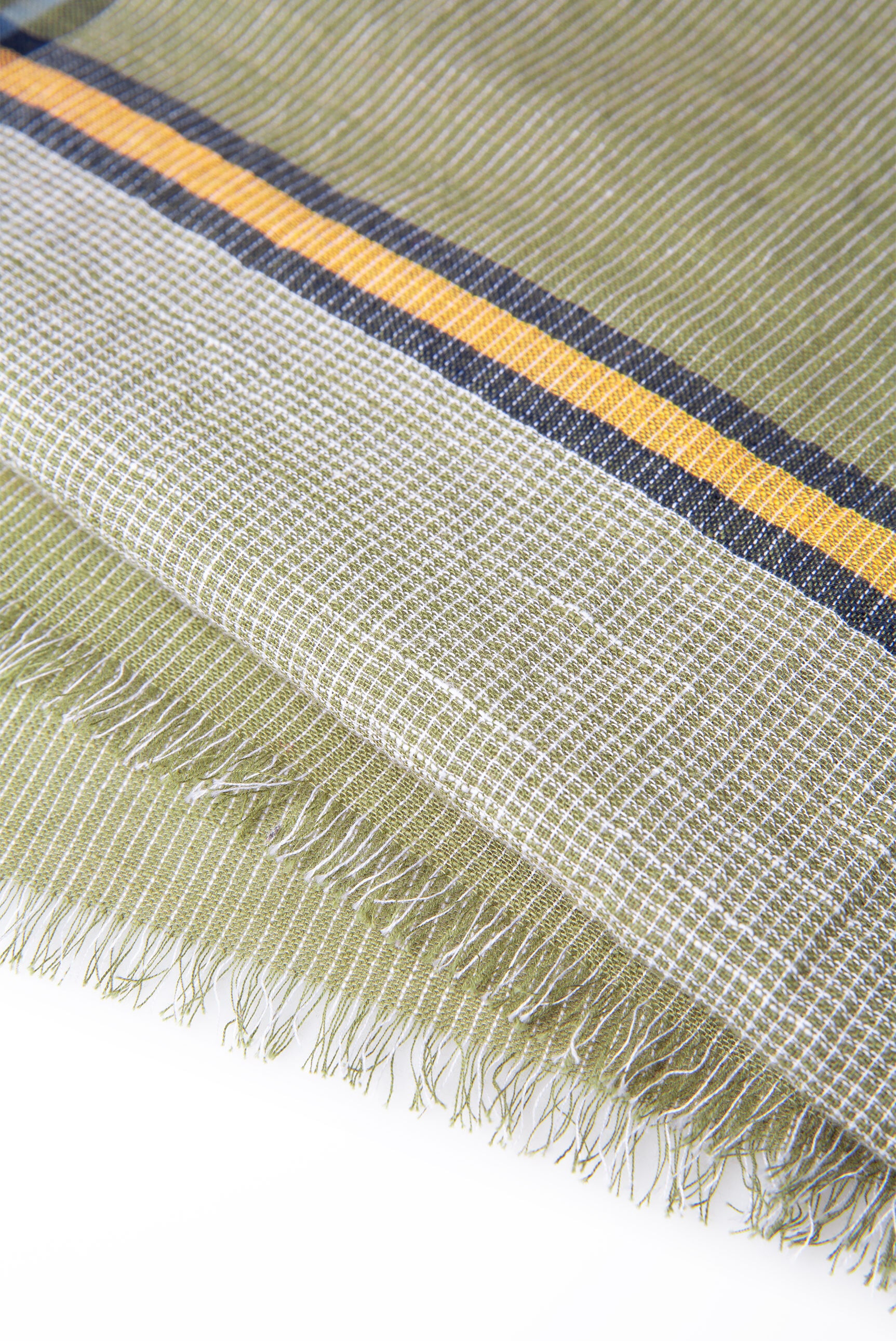 CAMP DAVID Strickschal