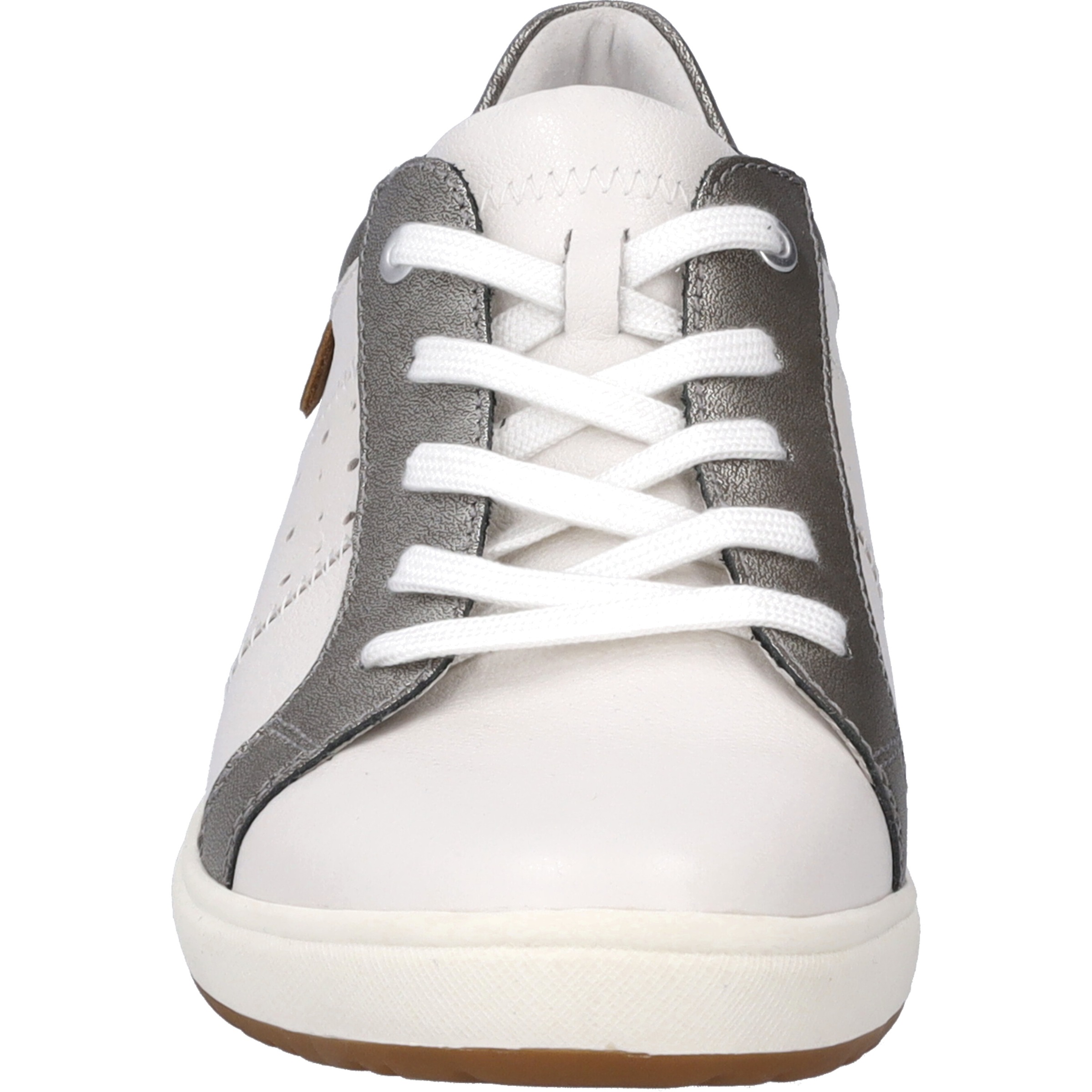 Josef Seibel Sneaker »Caren 38, platin-kombi«