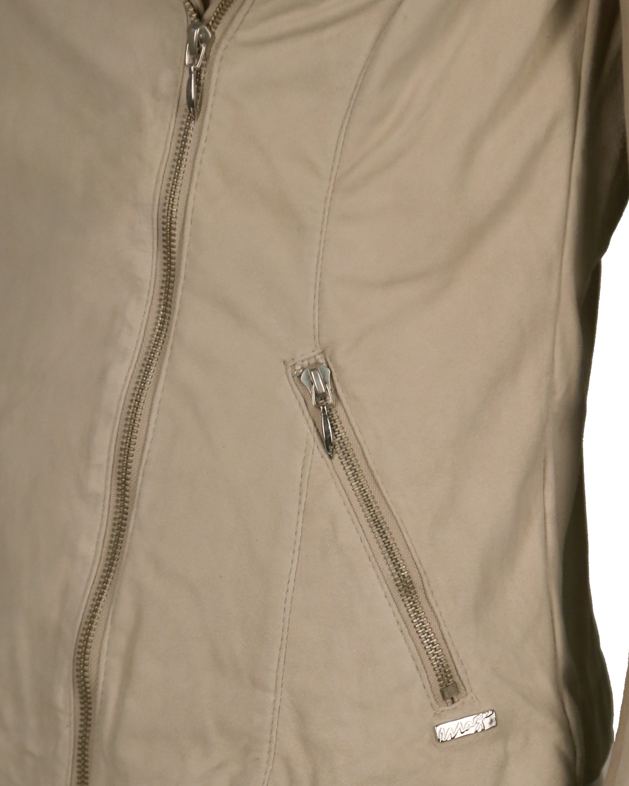 Maze Lederjacke »Gela«