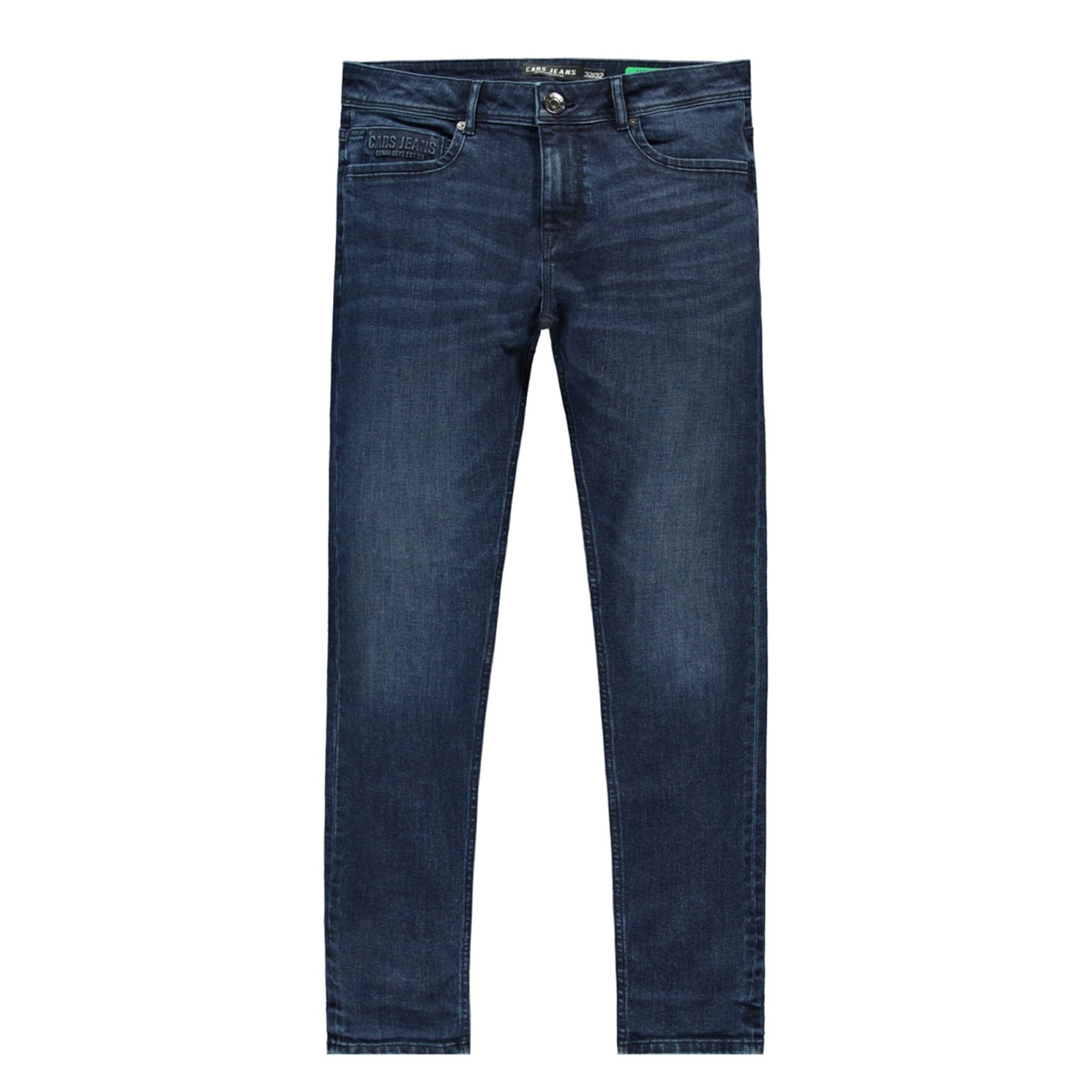 CARS JEANS Regular-fit-Jeans »Jeans Douglas«