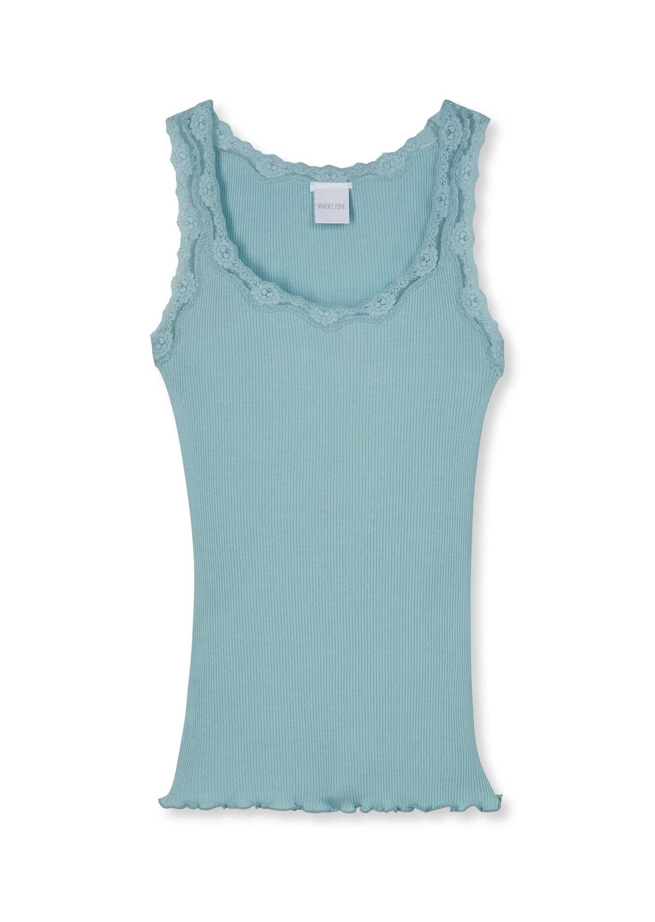 MADELEINE Trägertop "Top Top mit Spitze" günstig online kaufen
