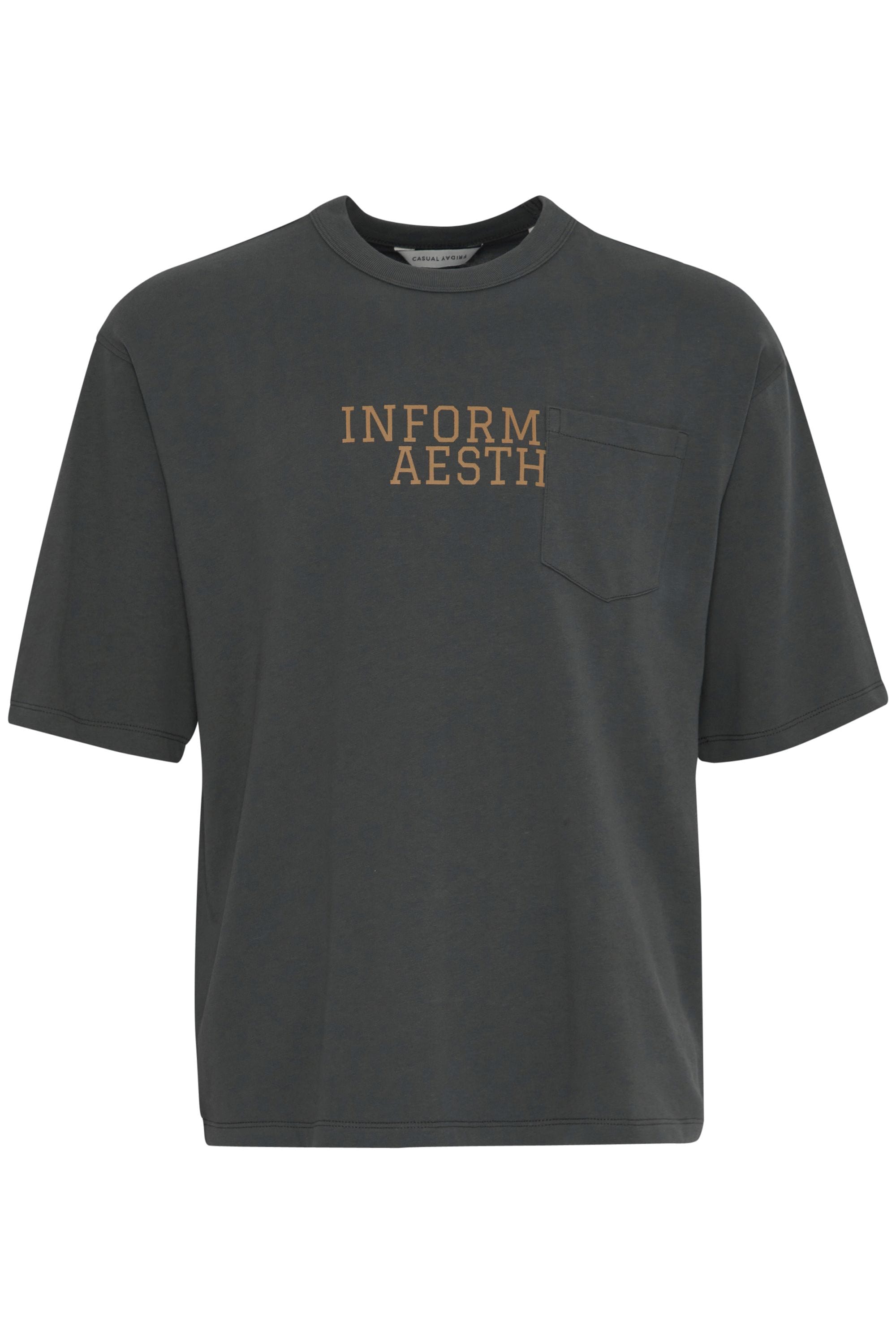 Casual Friday T-Shirt "T-Shirt CFTue"