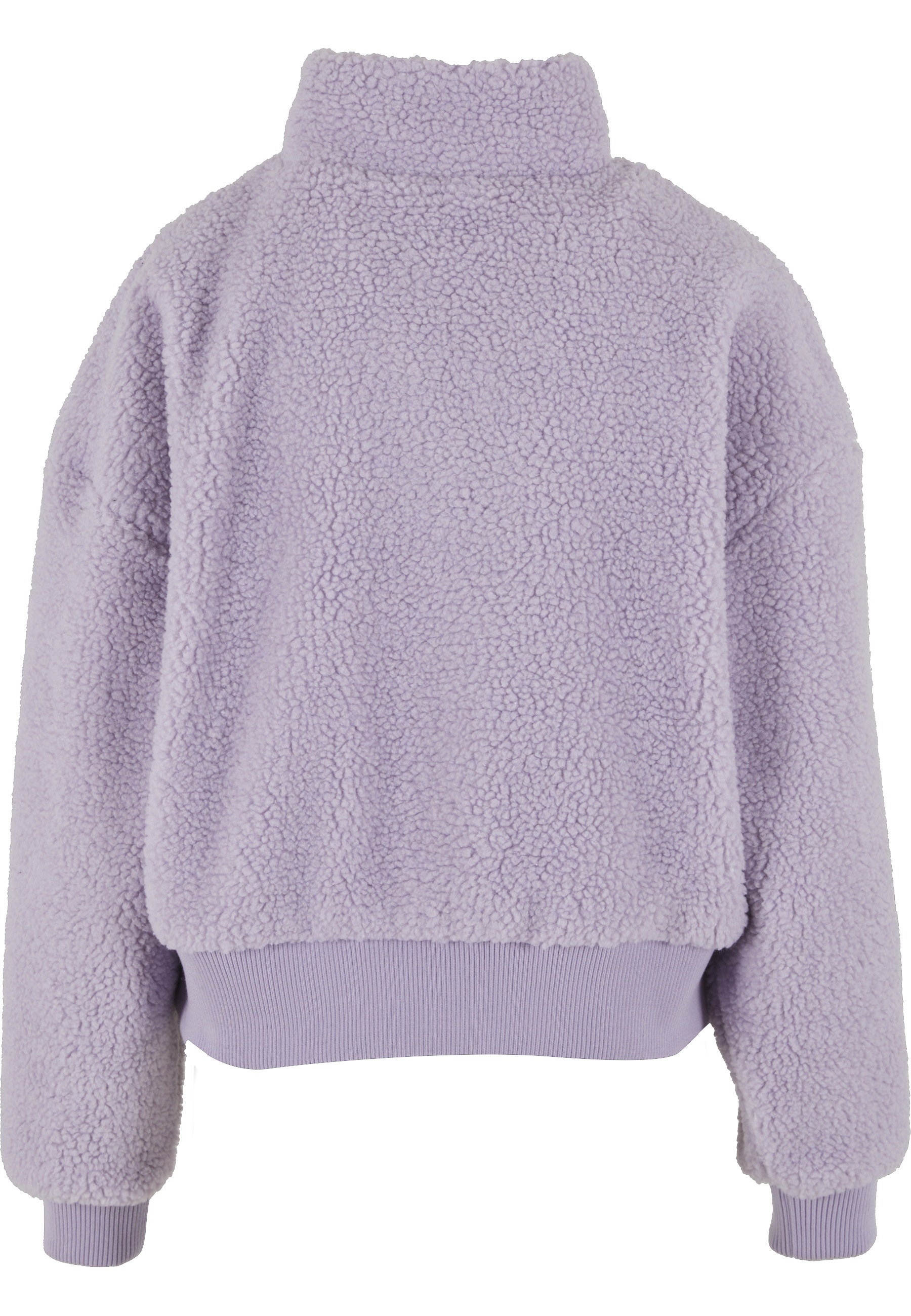 Karl Kani Sweatjacke "Karl Kani KK Metal Signature Teddy Troyer" günstig online kaufen