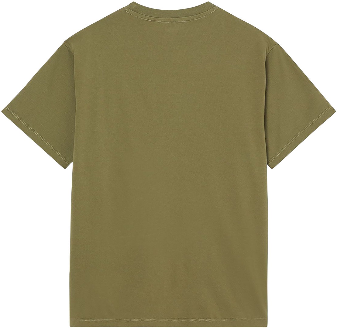Levi's® T-Shirt »SEVINTAGE«, mit Logo-Aufnäher auf der Brust