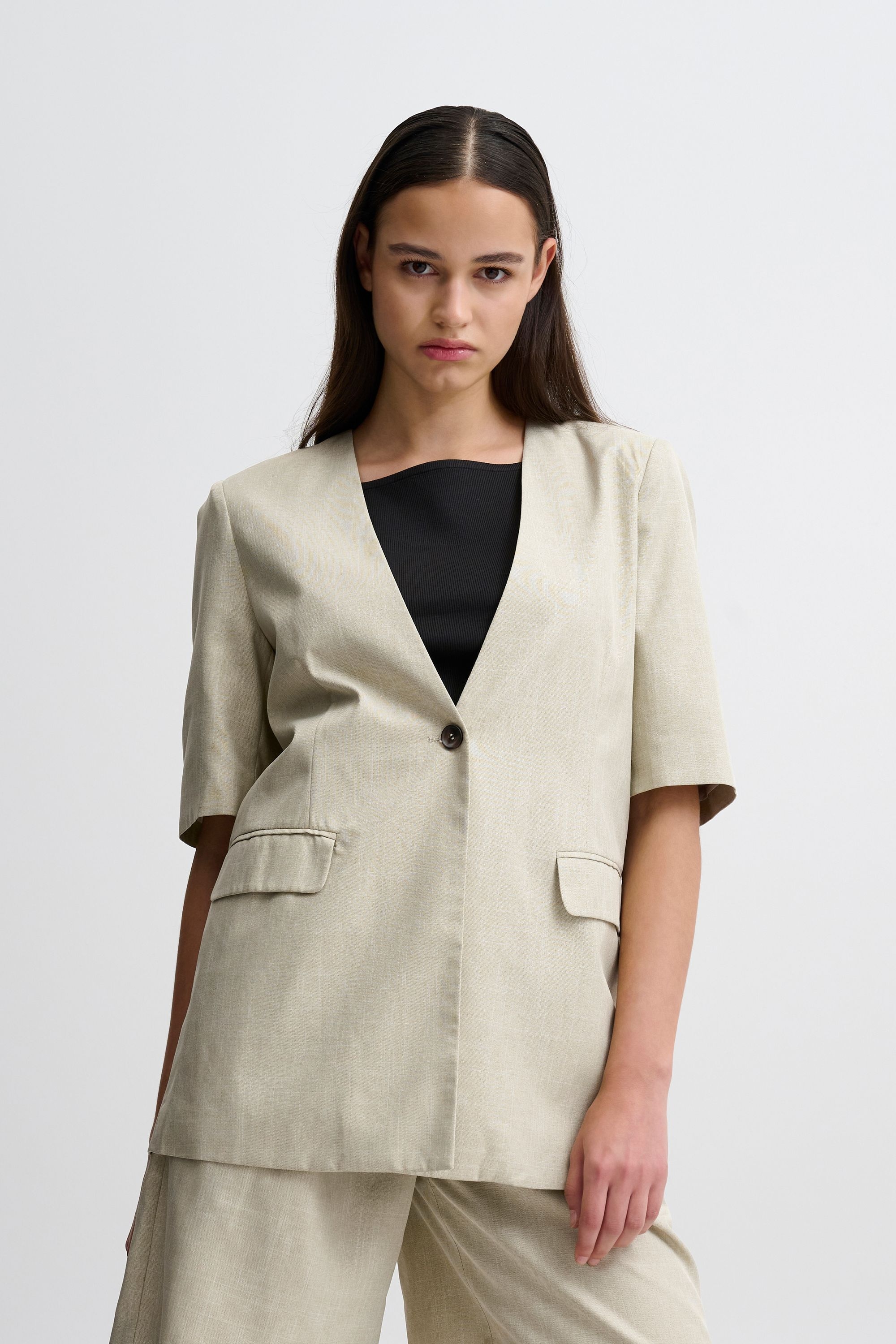 Ichi Jackenblazer »Jackenblazer IHVilna«