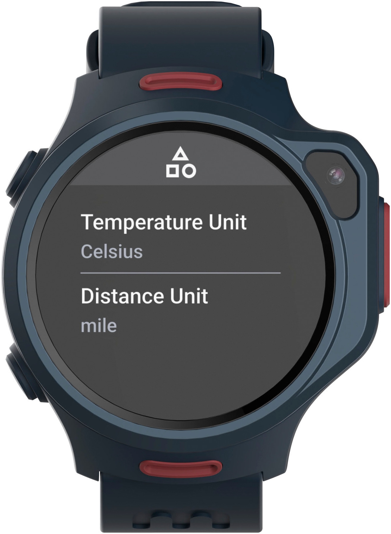 myFirst Smartwatch »Fone R2«, FoneOS, 8 GB