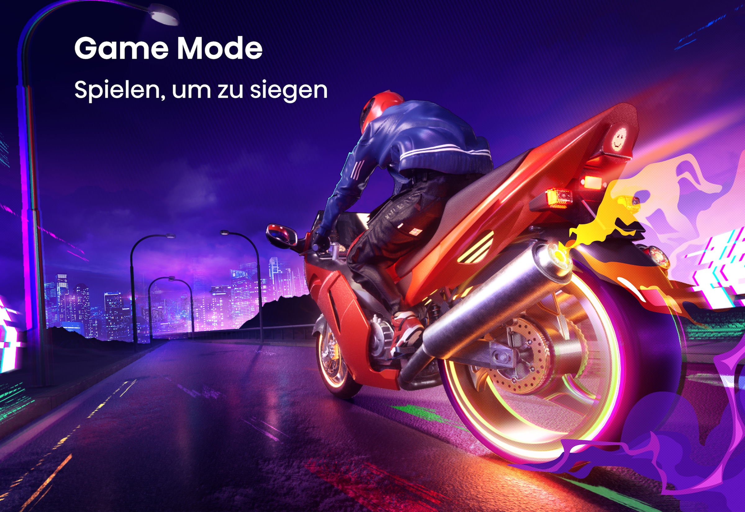 Hisense LED-Fernseher »40E4DS« 100 cm/40 ″ Full HD Smart-TV