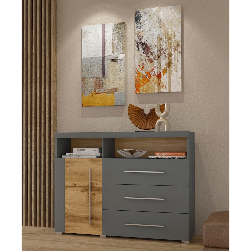 Helvetia Sideboard »Roger«