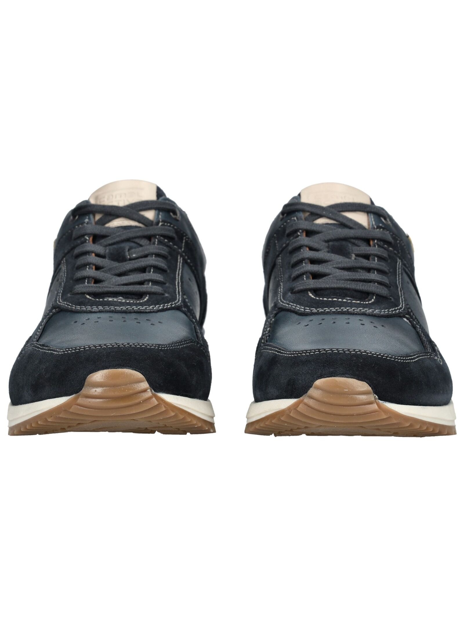 camel active Sneaker »camel active Sneaker Leder«