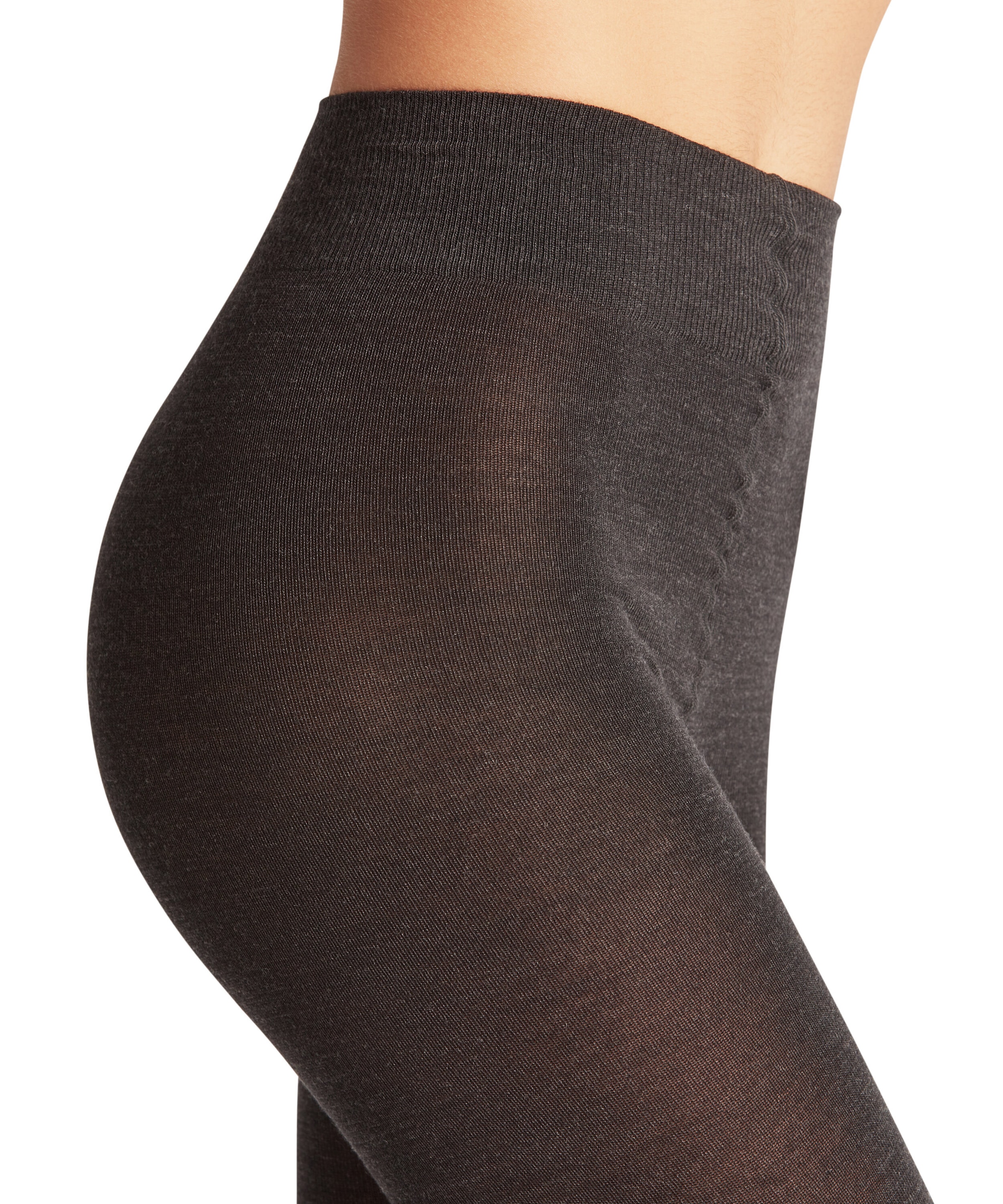 FALKE Strickstrumpfhose »Softmerino«