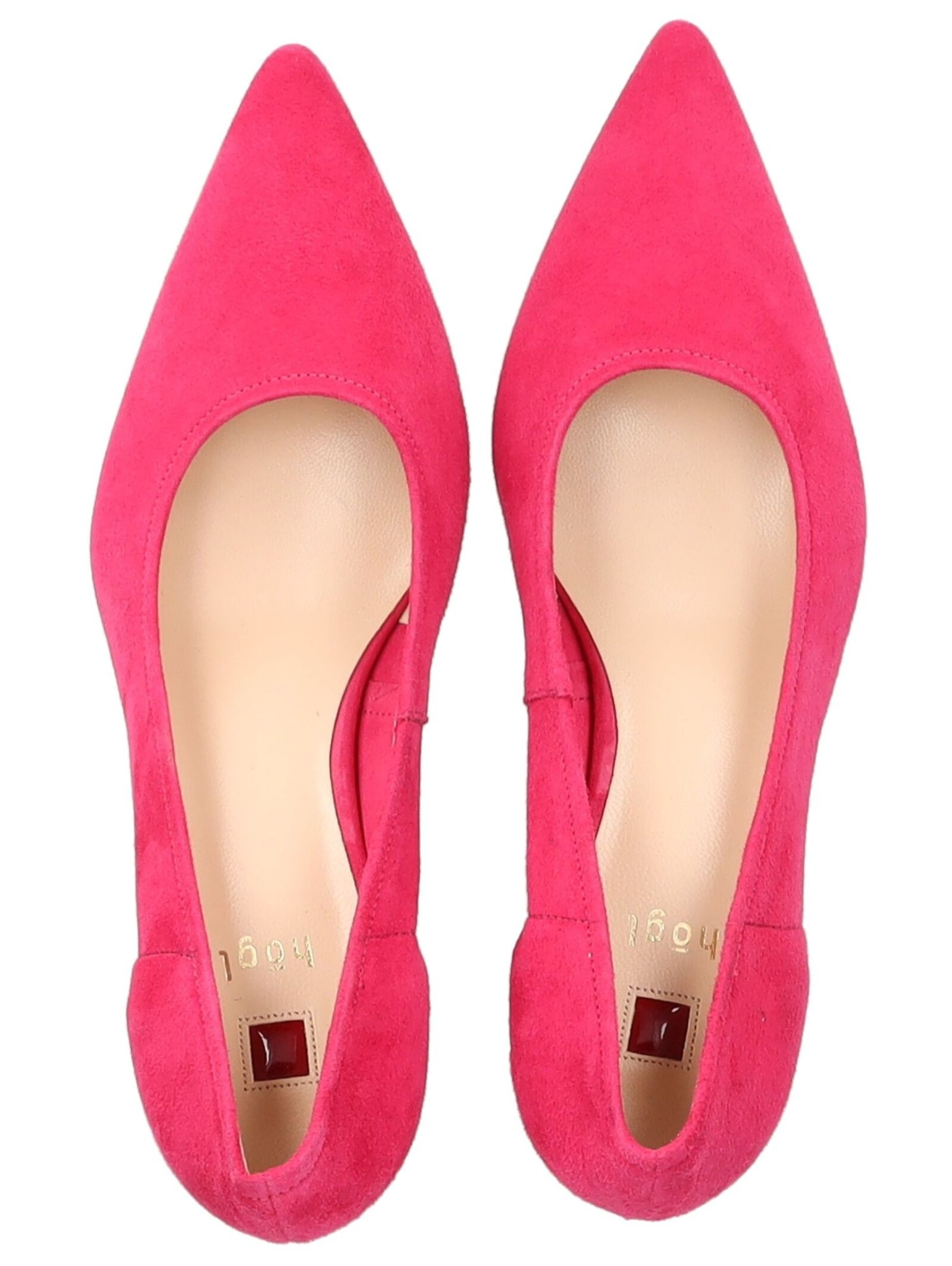 Högl Pumps "Högl Pumps Samt" günstig online kaufen