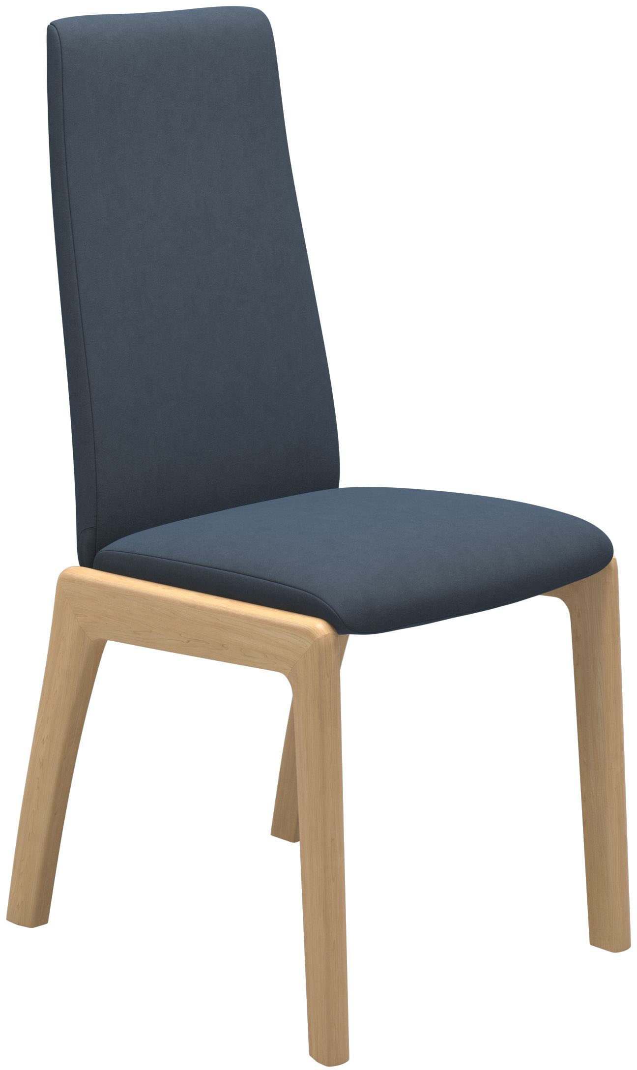 Stressless Polsterstuhl "Laurel" () Microfaser DINAMICA High Back, Größe M, günstig online kaufen