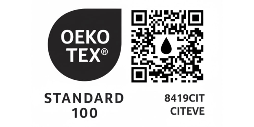 Wolkenfeld Kissenbezug »Mako-Satin Baumwolle Kopfkissenbezug - Premium Kissenbezug« Größe 80x80 und 40x80 cm; versteckter Reißverschluss