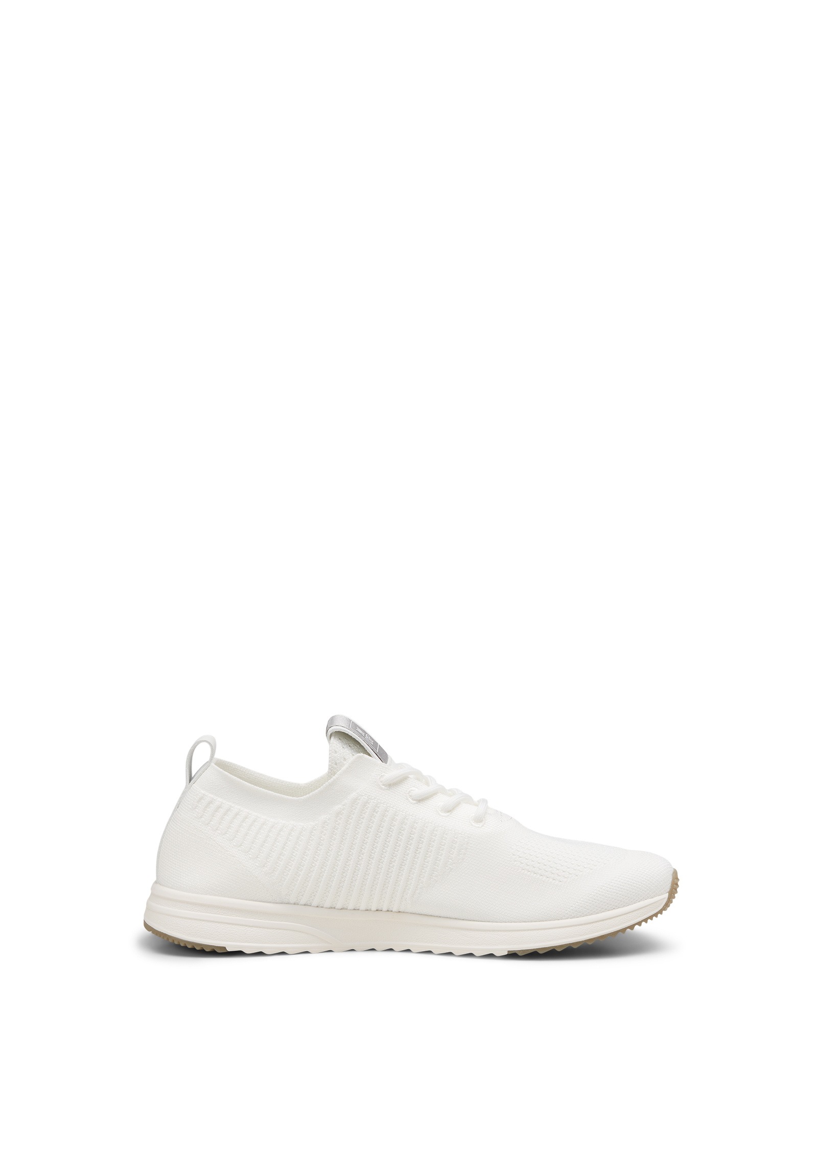 Marc O'Polo Sneaker »aus recyceltem Polyester«