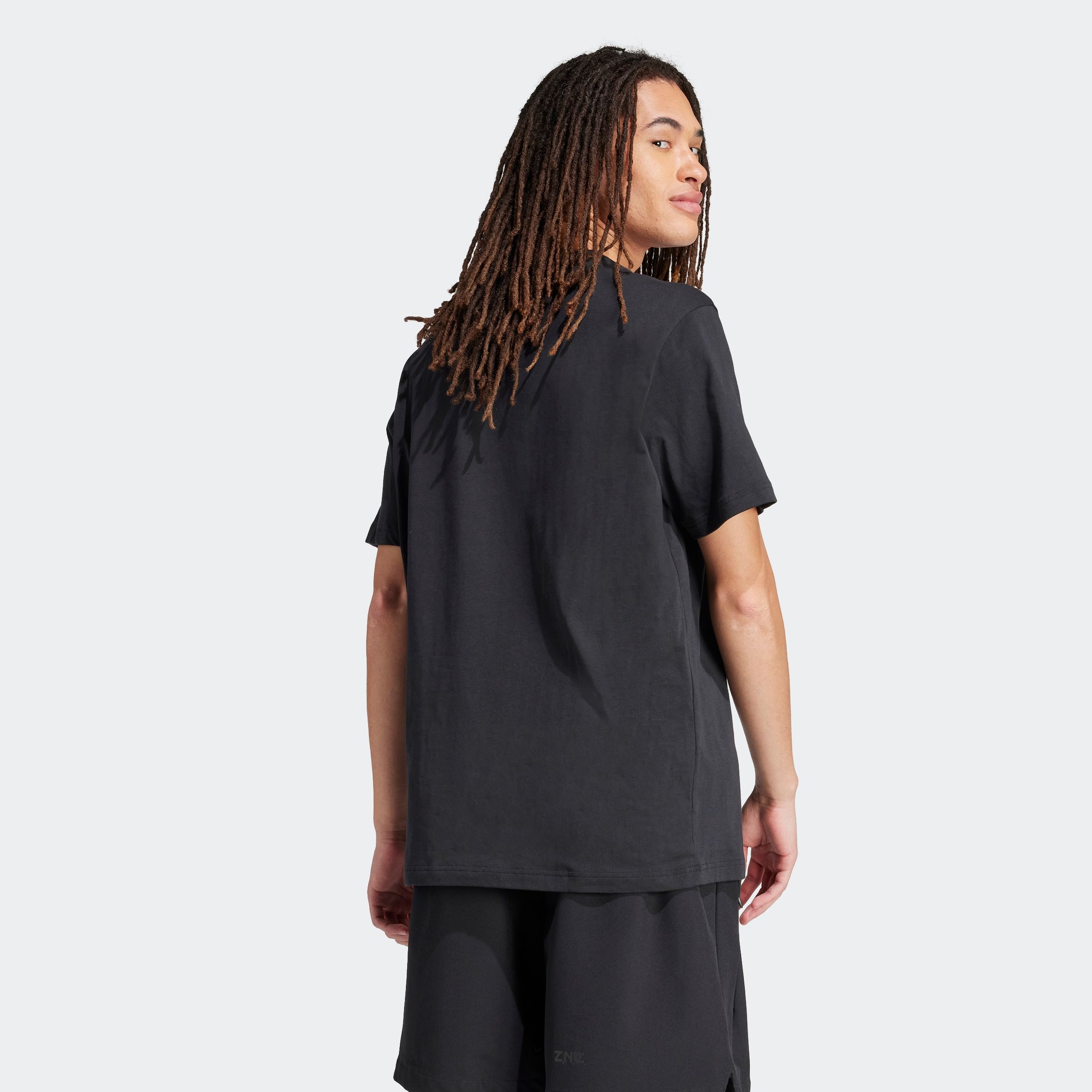 adidas Sportswear T-Shirt »M FI BOS T OLY«