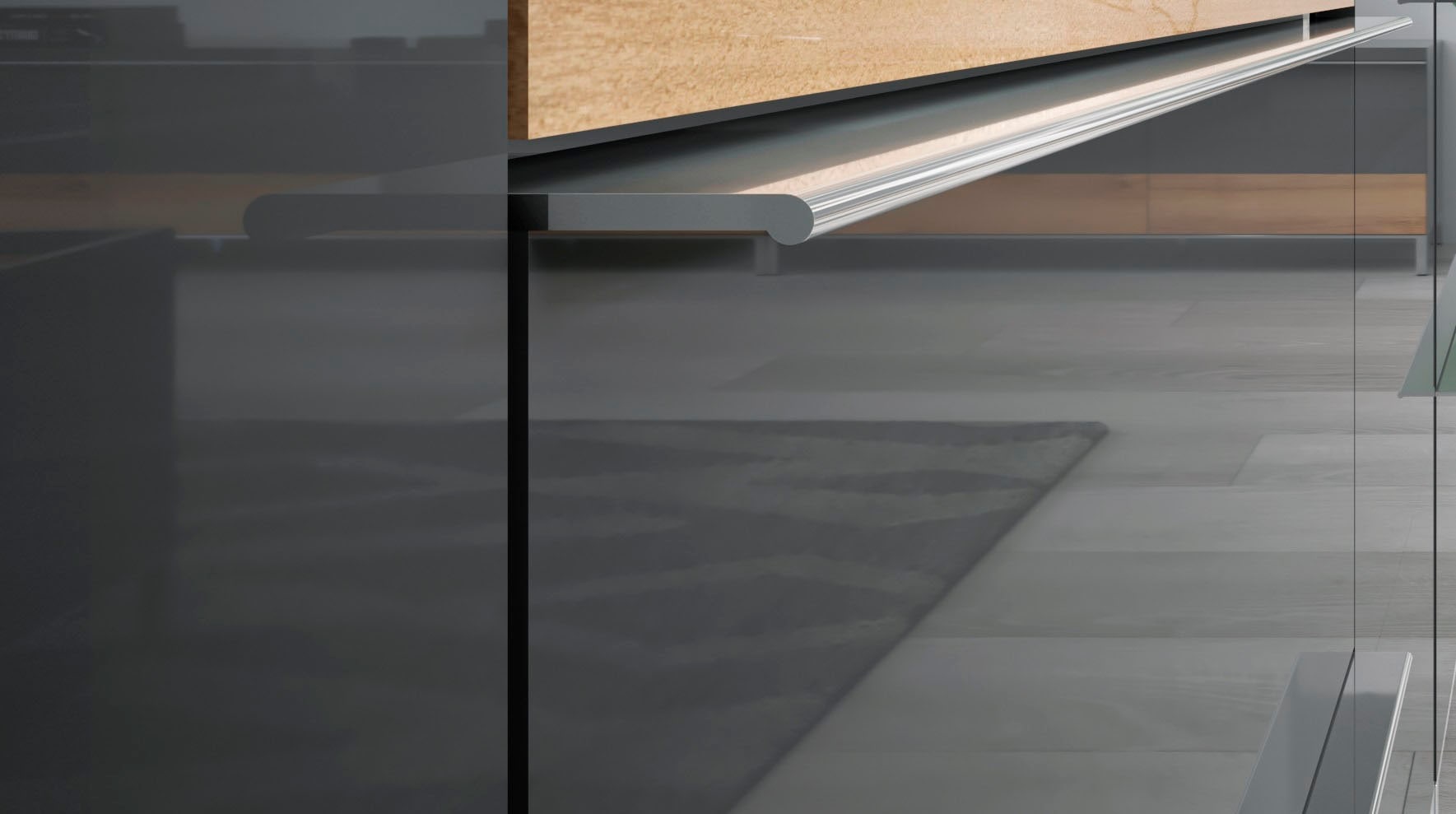 OTTO home Lowboard "Onyx" Kommode mit Soft-Close-Funktion, in zwei Breiten, günstig online kaufen