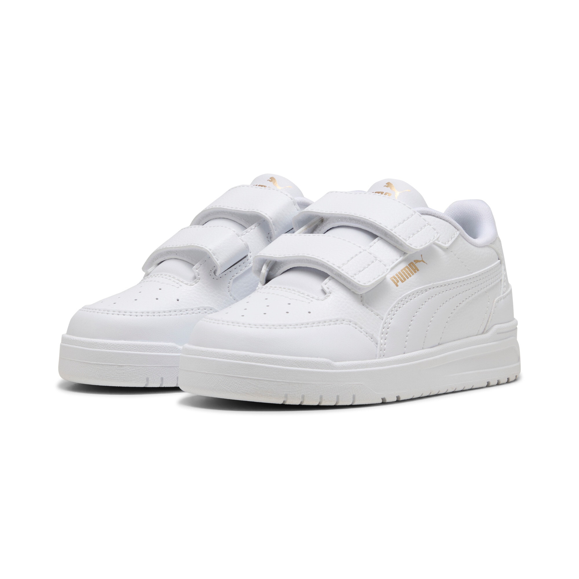 PUMA Sneaker "SHUFFLE DOWNTOWN LO V PS" günstig online kaufen