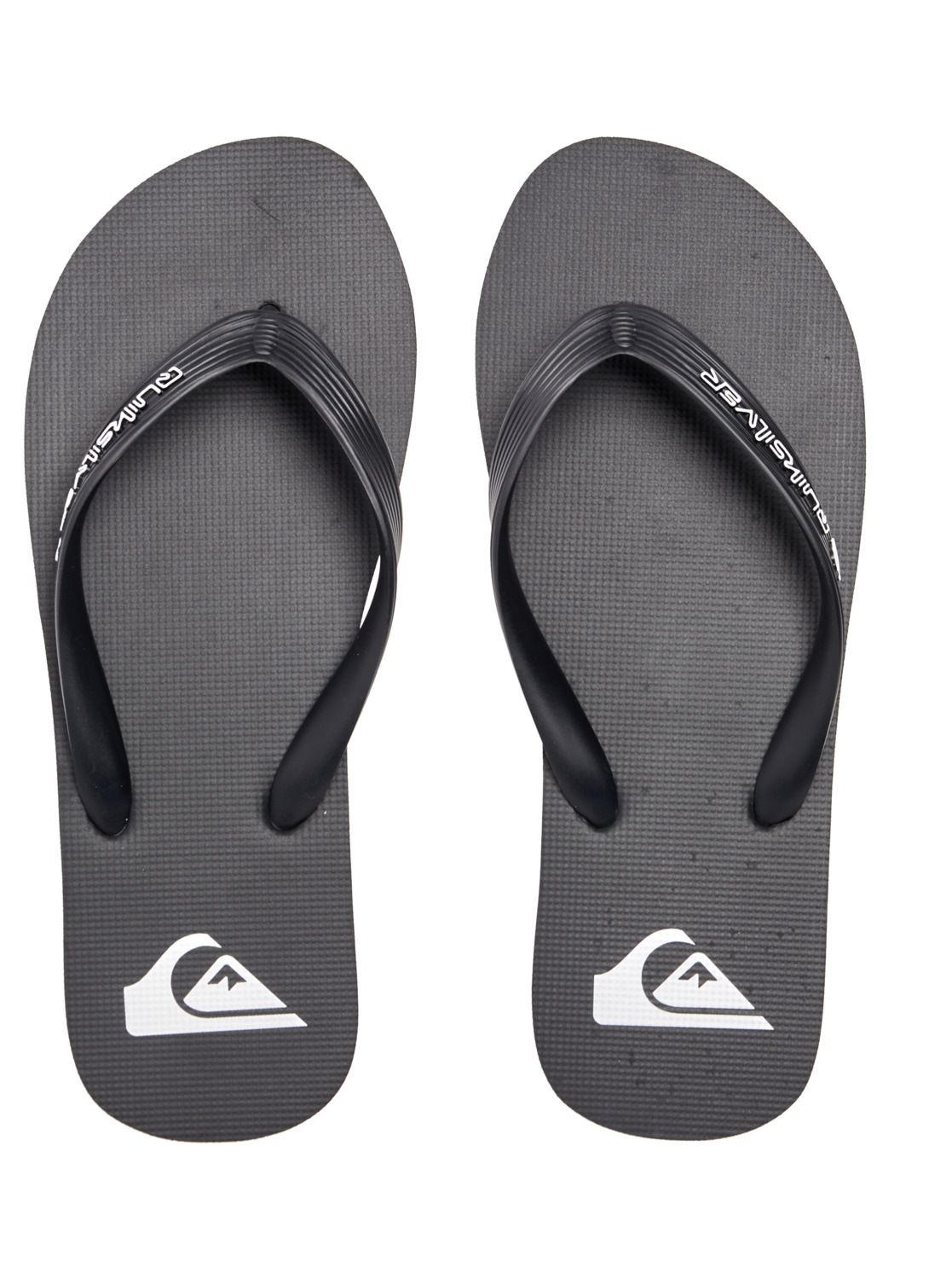 Quiksilver Molokai Core Sandals Black 10 3