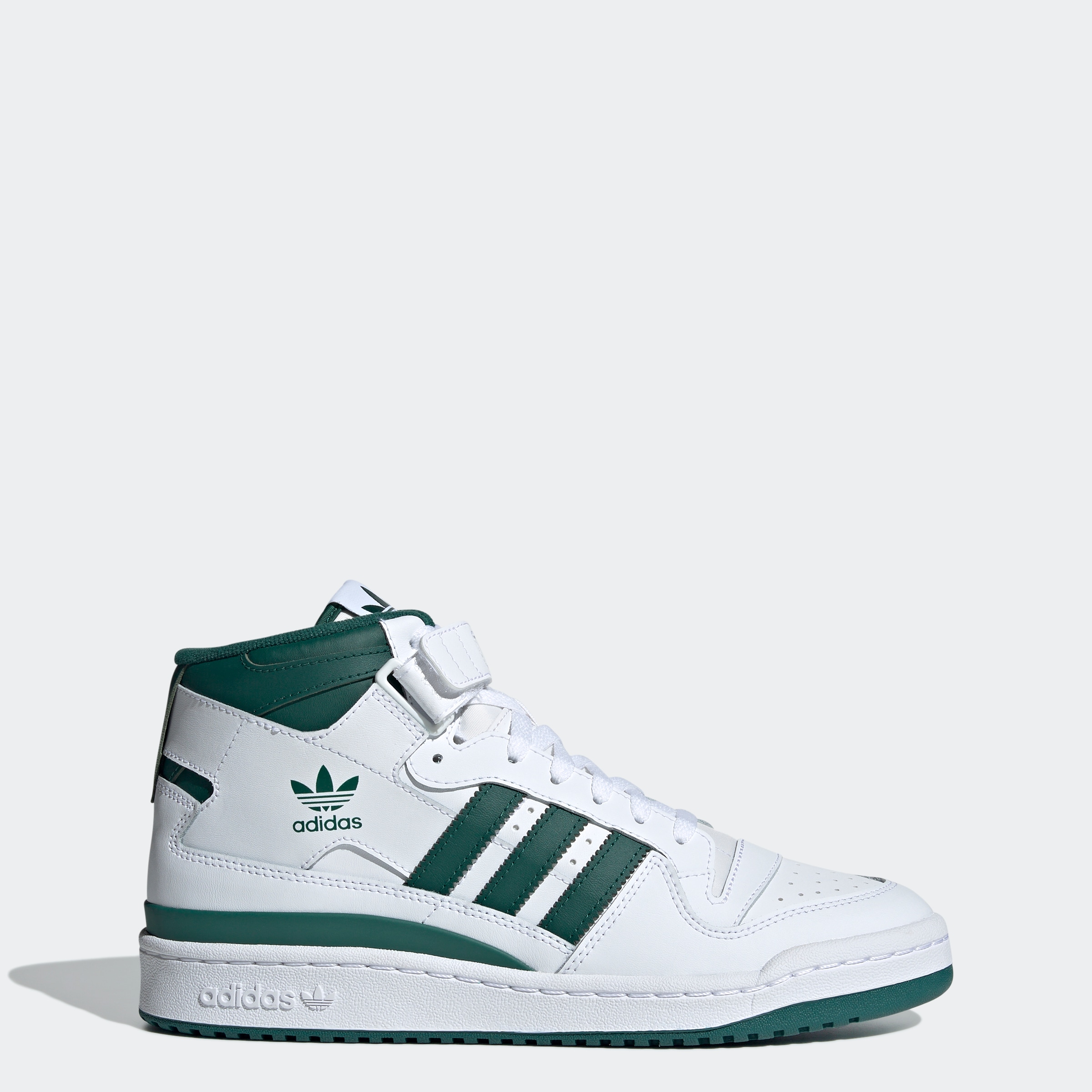 adidas Originals Sneaker "FORUM MID" günstig online kaufen