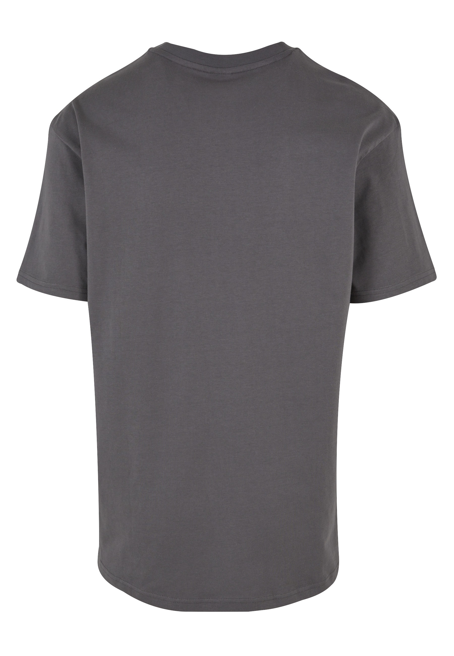 URBAN CLASSICS T-Shirt »Urban Classics Herren Heavy Oversized Tee« 1 Stk.
