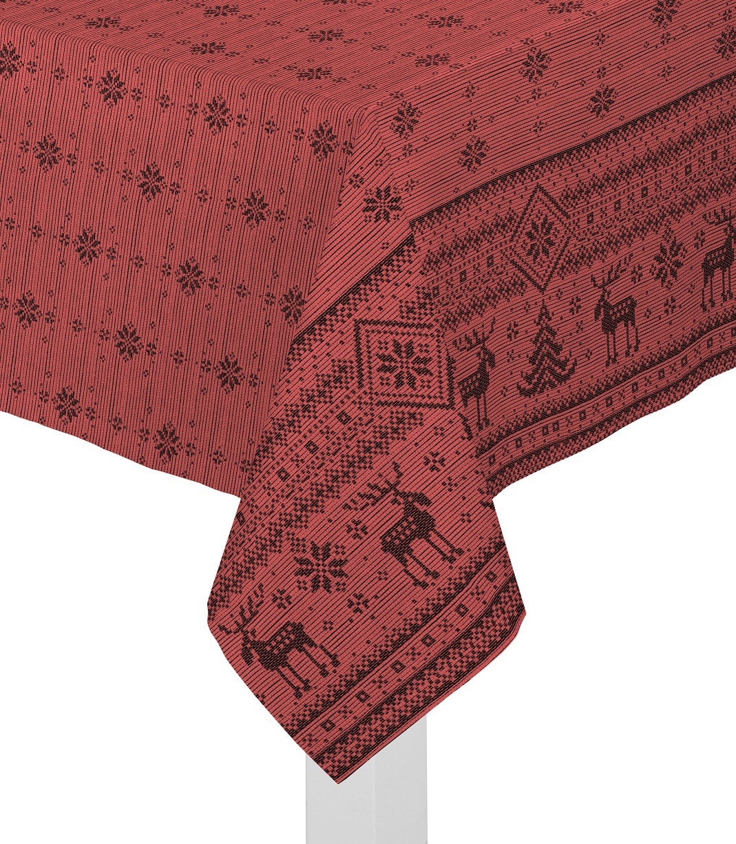 Wirth Tischdecke "ROMO" günstig online kaufen