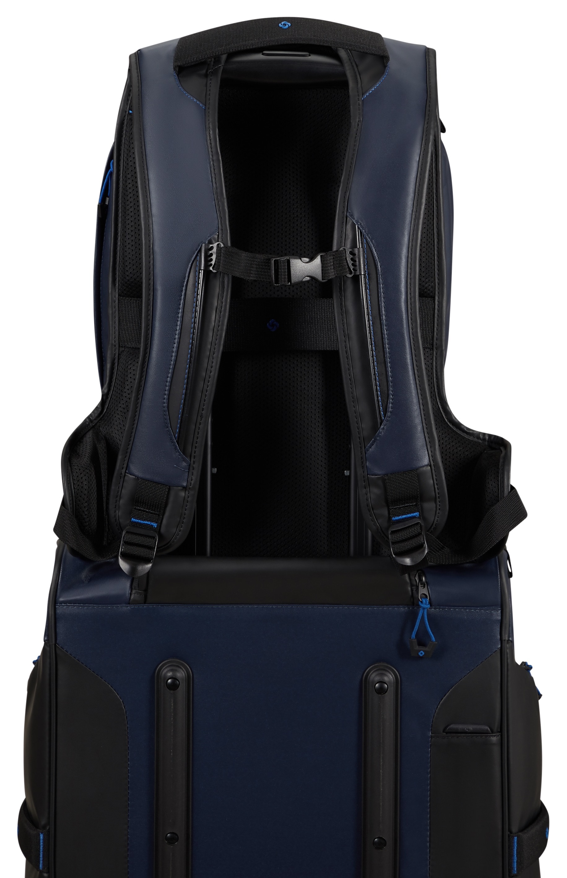 Samsonite Laptoprucksack »ECODIVER«, Arbeitsrucksack, Freizeitrucksack, Schulrucksack Cityrucksack