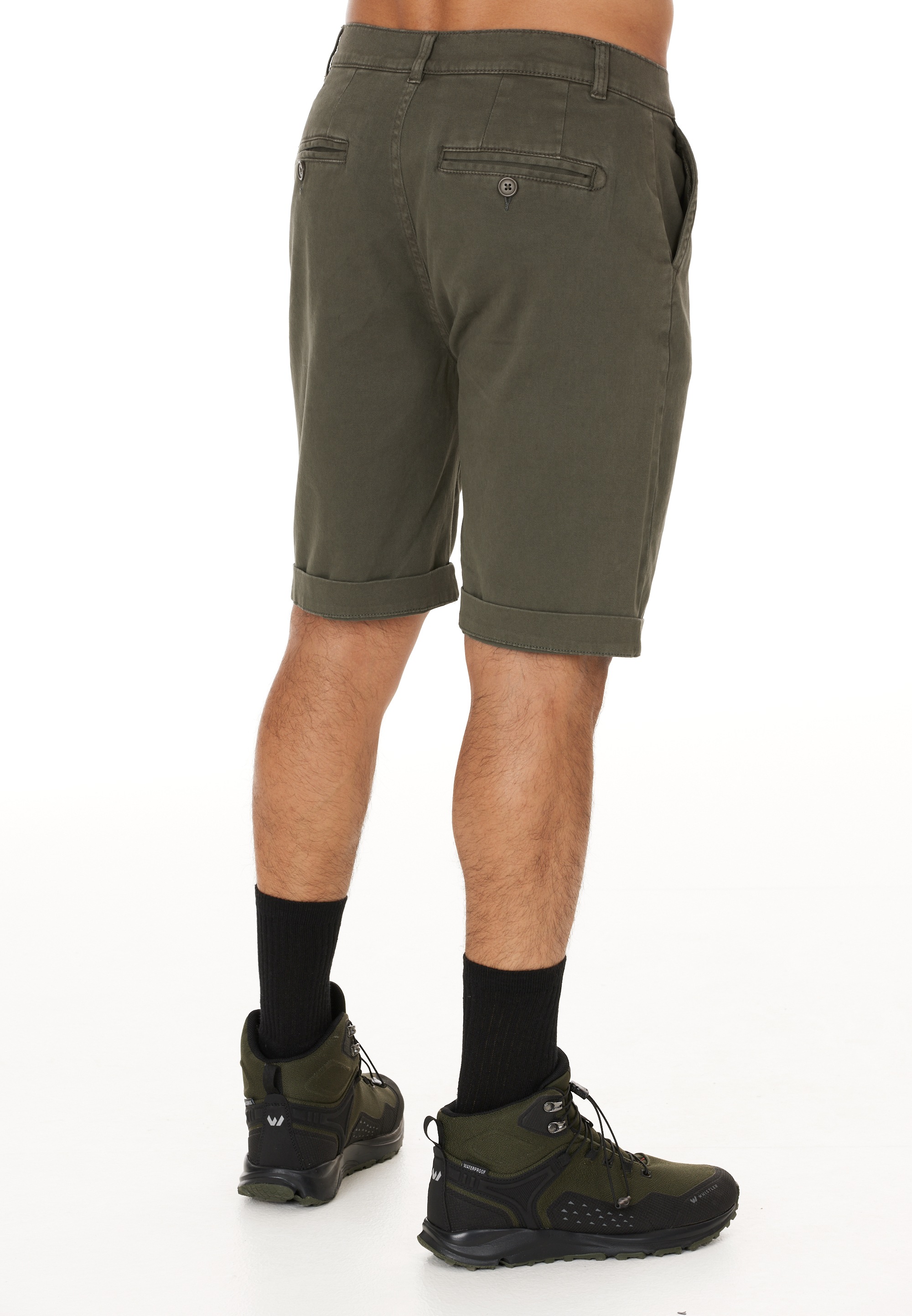 WHISTLER Shorts »Homer«, mit praktischen Taschen