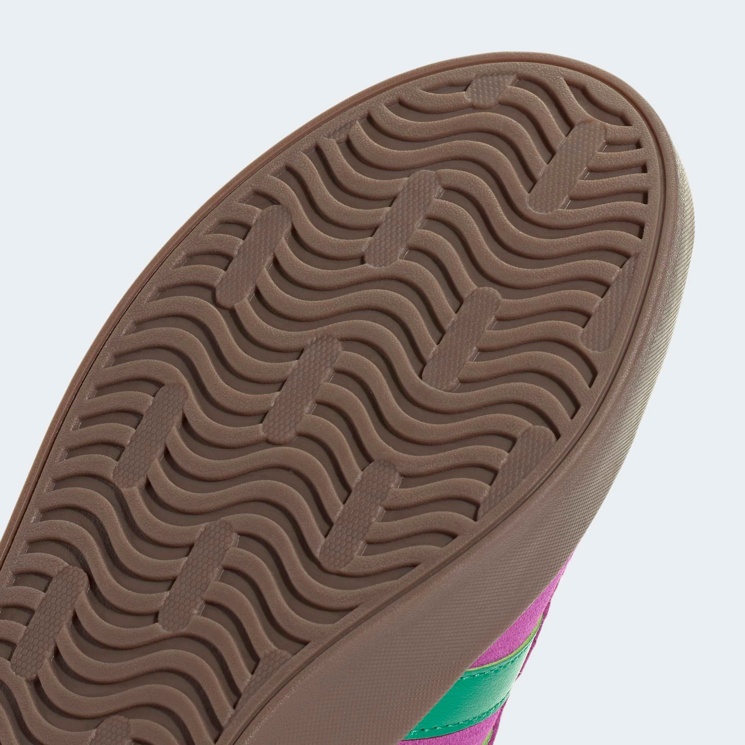 adidas Sportswear Sneaker »VL COURT 3.0«  inspiriert vom Design des adidas samba