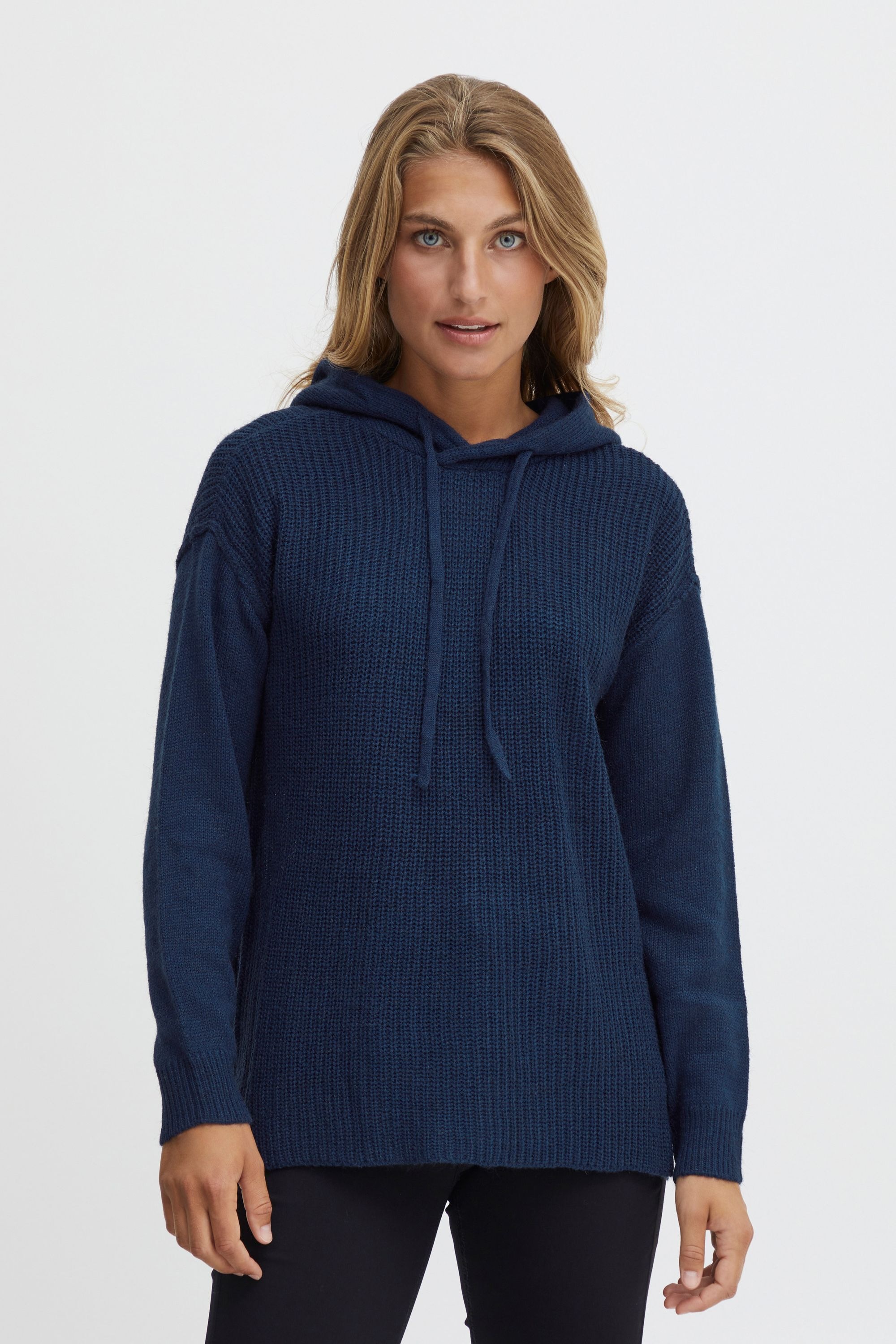 fransa Kapuzenpullover "Fransa FREretta"