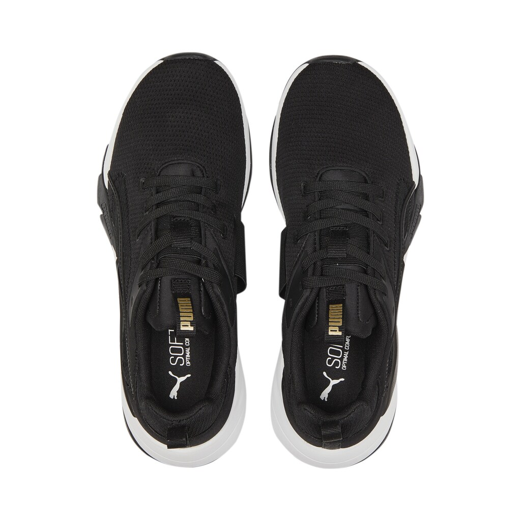 PUMA Trainingsschuh »Zora Sneakers Damen«