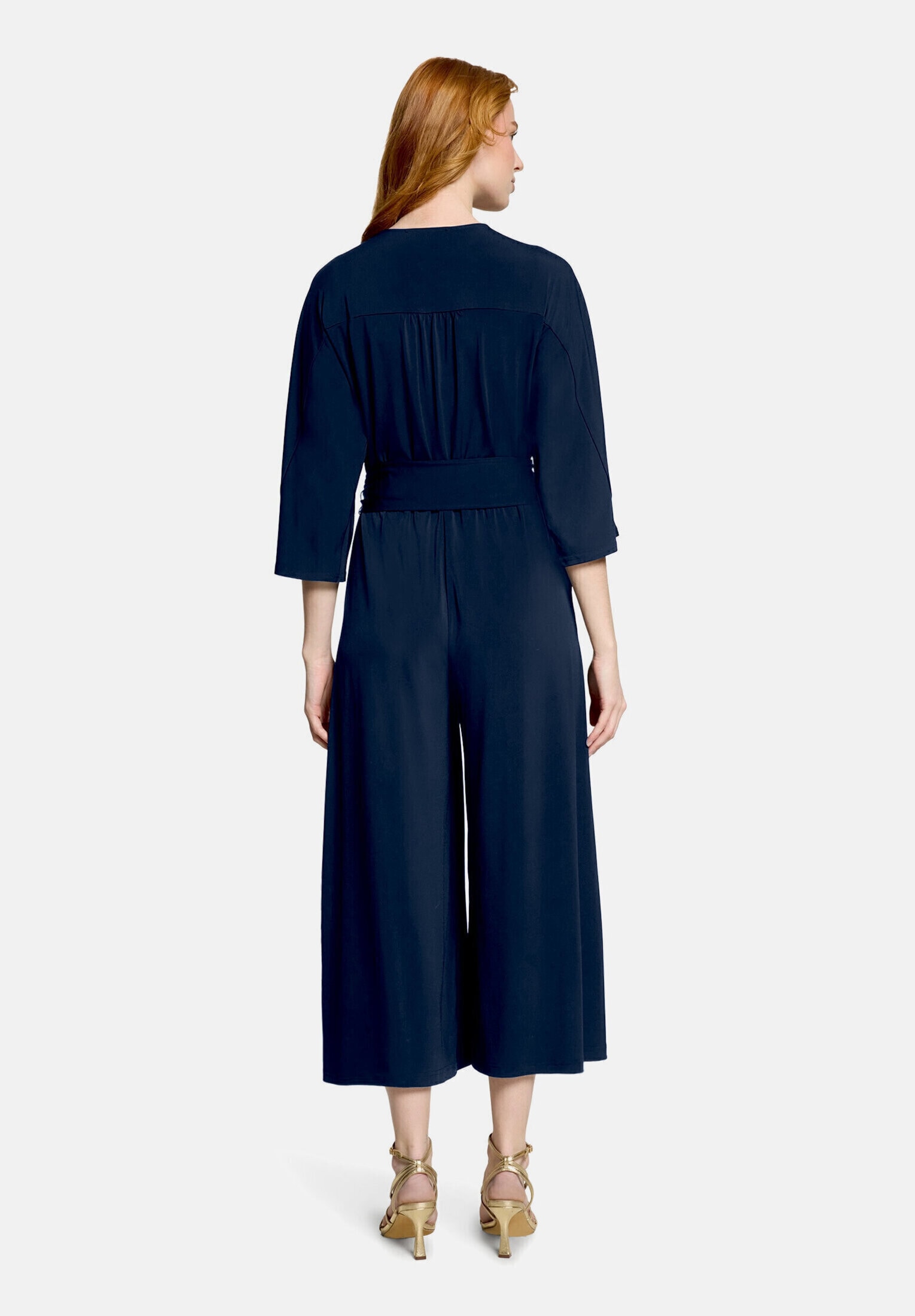 Betty Barclay Overall »Damen mit Eingrifftaschen« 1
